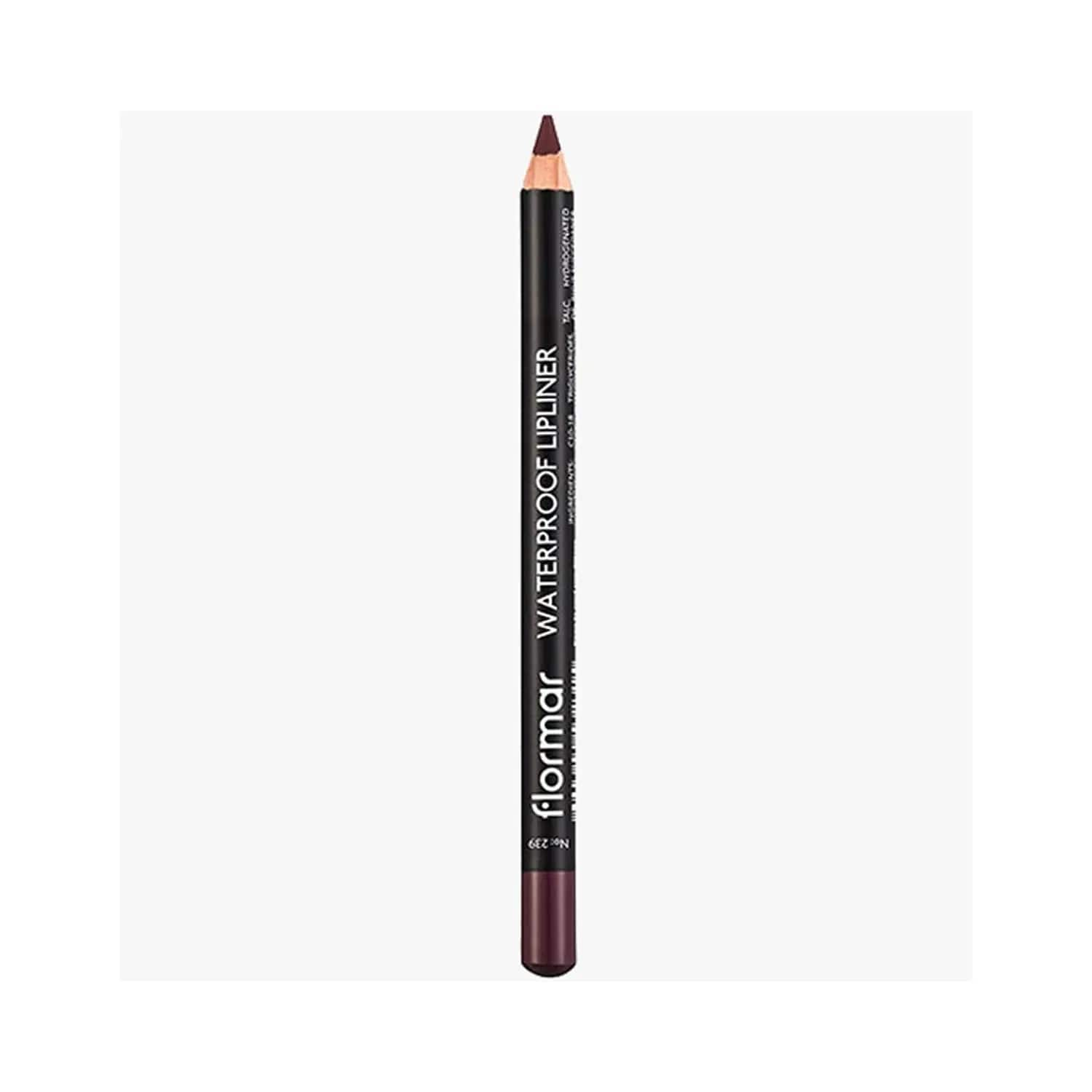 Flormar | Flormar Waterproof Lipliner - 239 Misty Rose (1.14g)