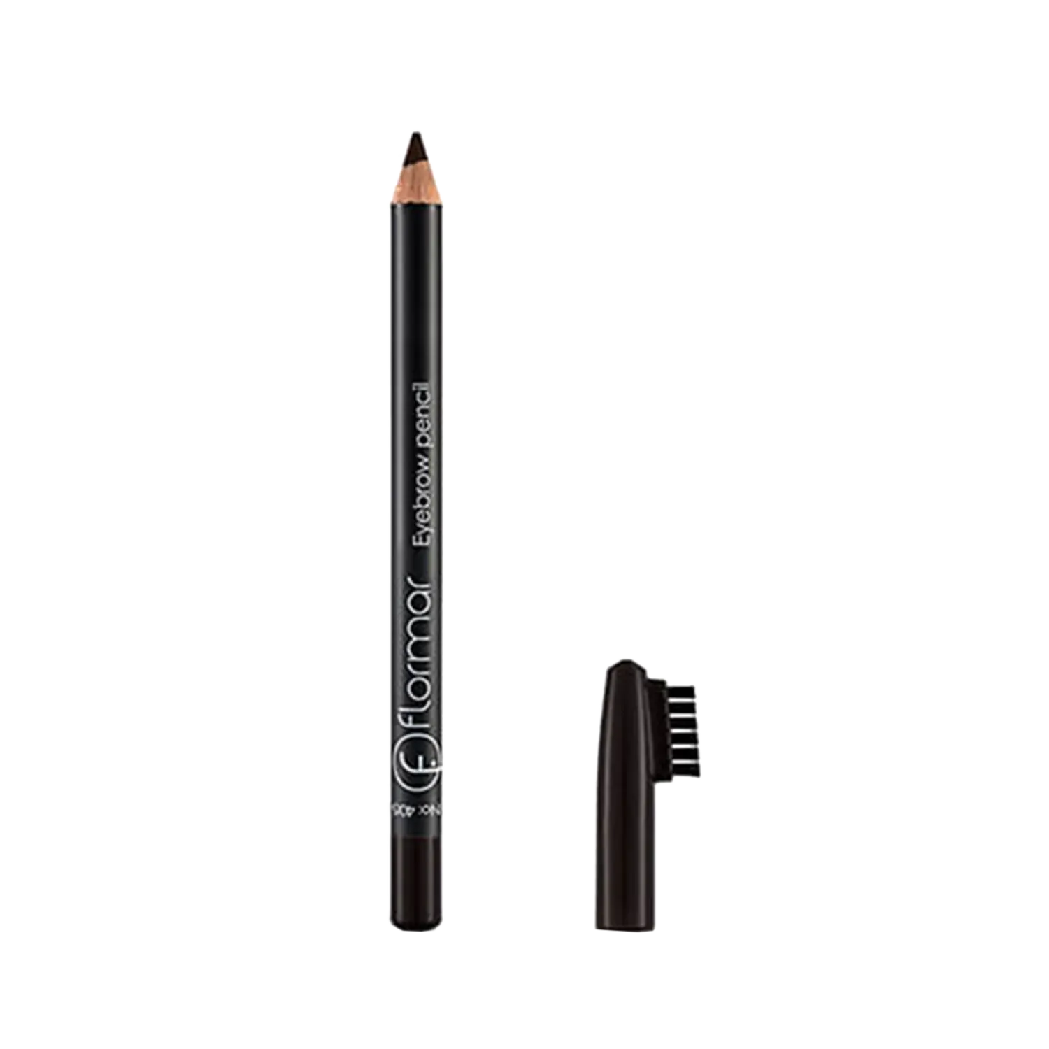 Flormar | Flormar Eyebrow Pencil - 405 Bitter Brown (0.35g)