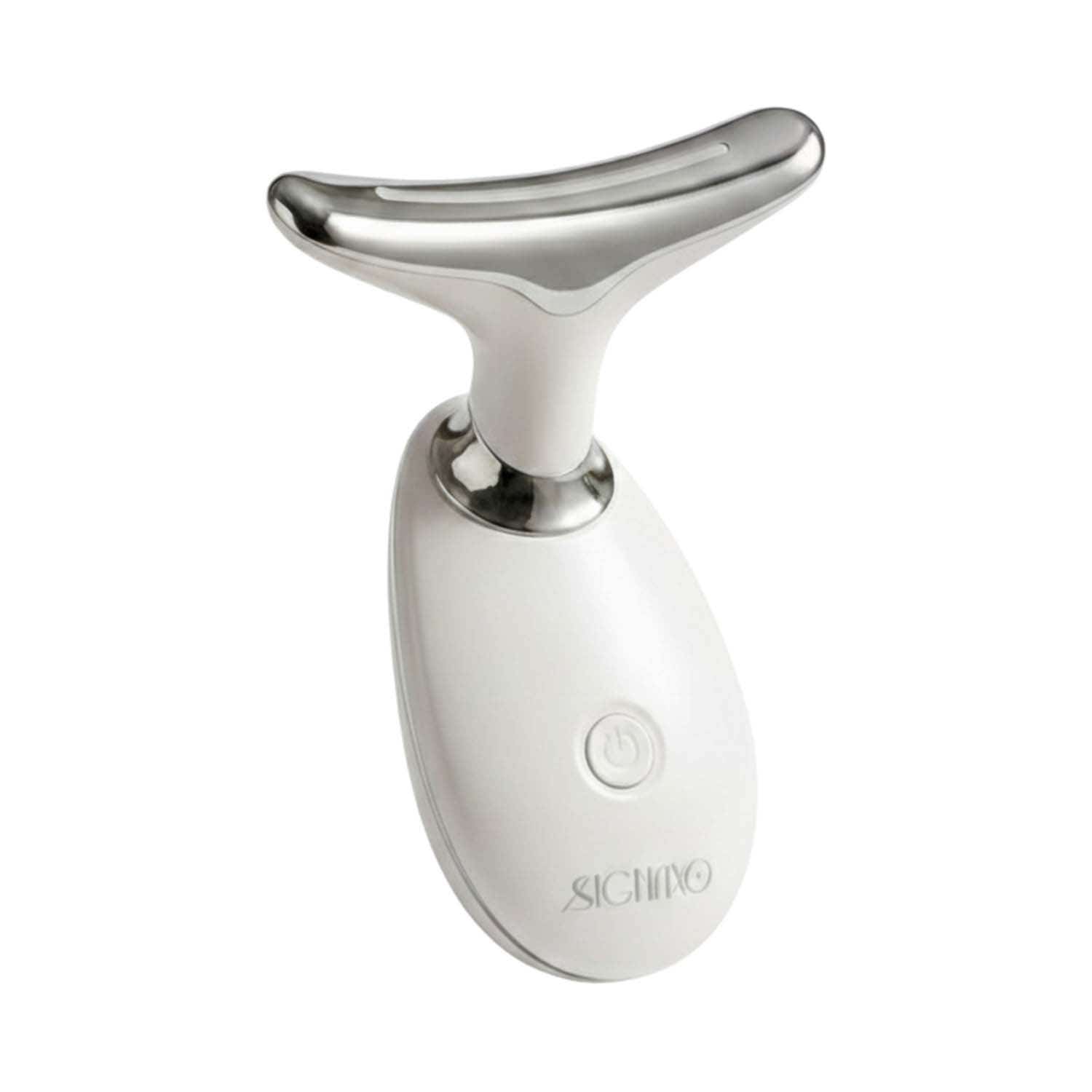 Signaxo | Signaxo Sculpt Rechargeable Neck Face Massager Skin Lifting Device (1 pc)