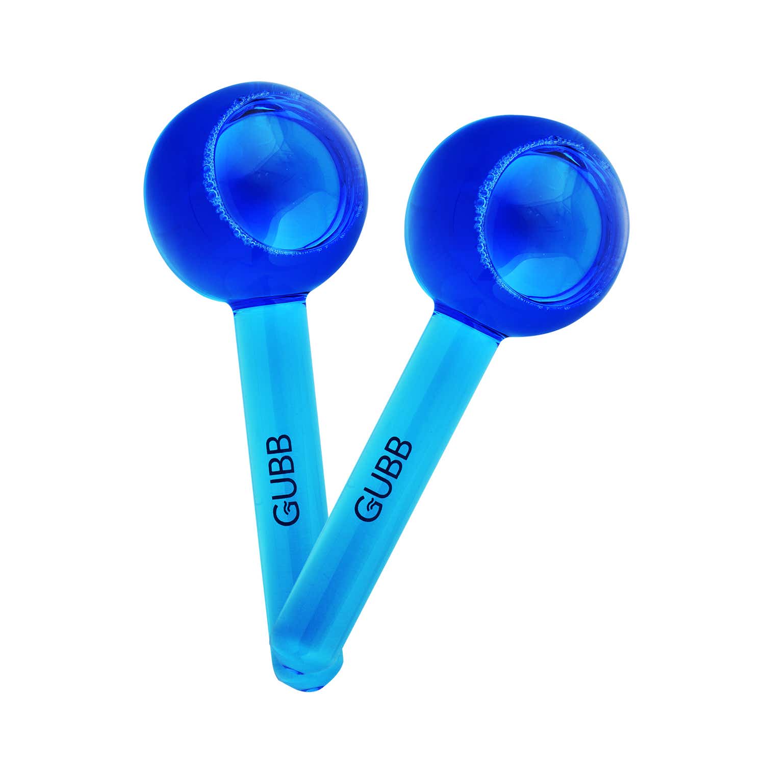 GUBB | GUBB Facial Ice Wave Ball - R85163-1 (2 pcs)