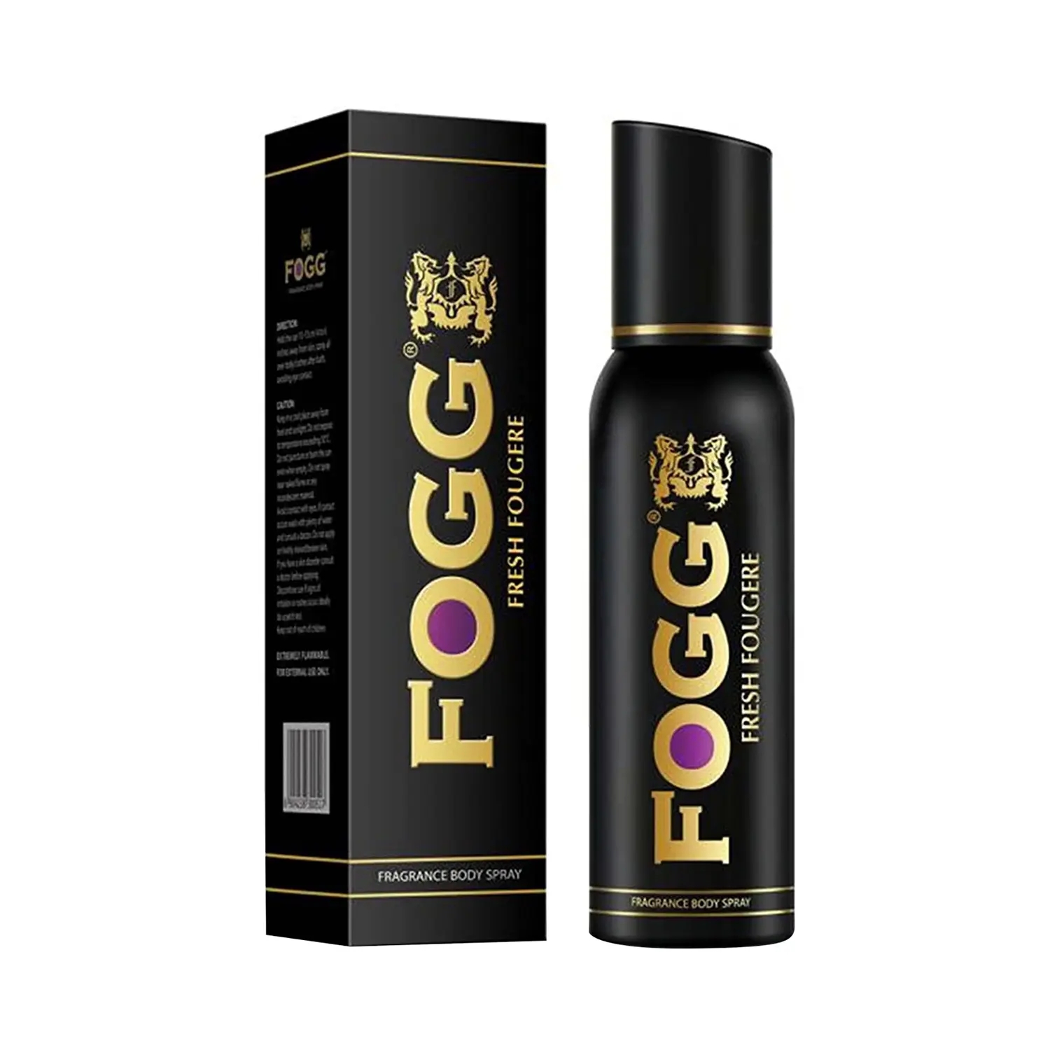 FOGG Fresh Fougere Fragrance Body Spray (150ml)