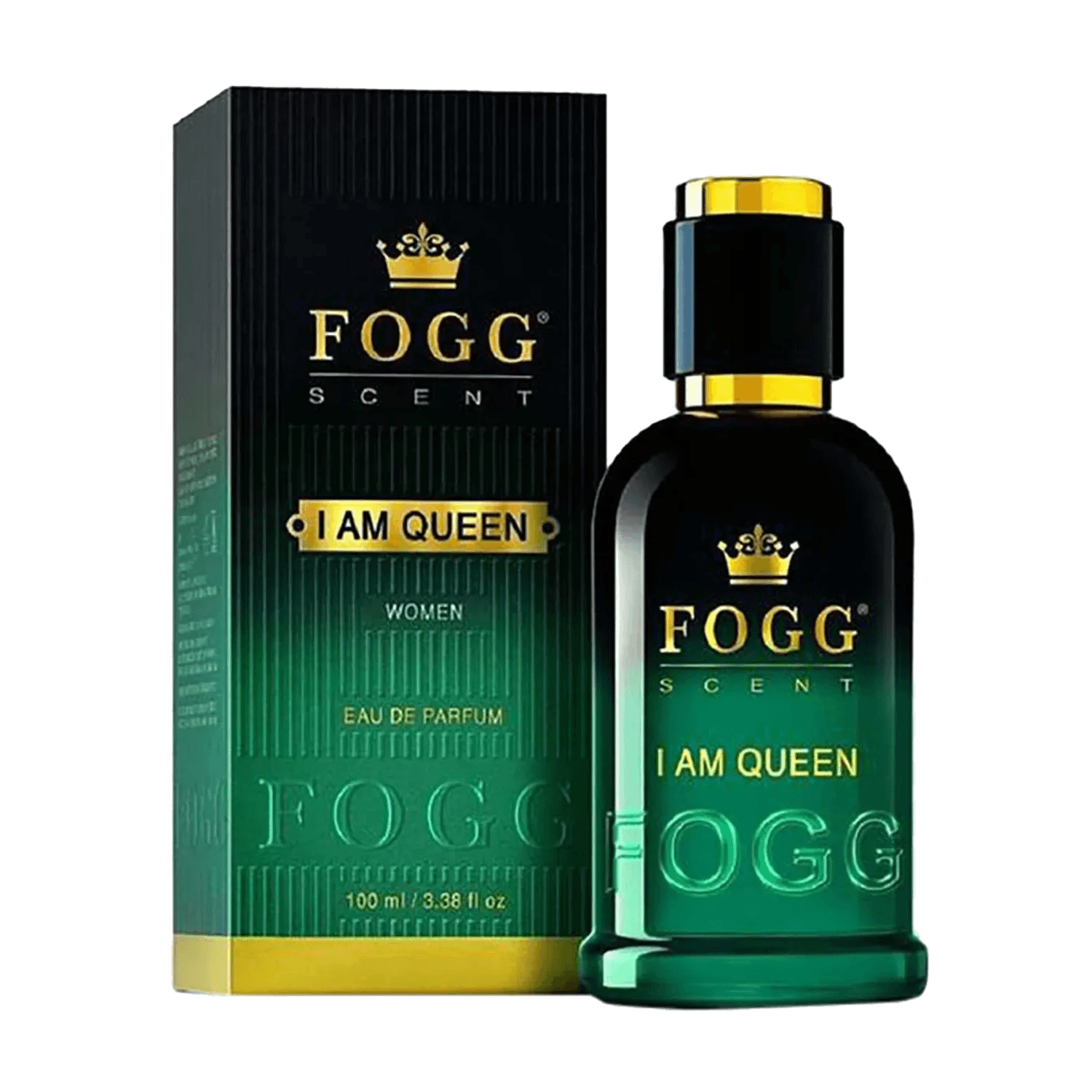 Buy Fogg Force Perfume Body Spray, Long Lasting No Gas Deodorant for Men,  150ml Online at Best Prices in India - JioMart.