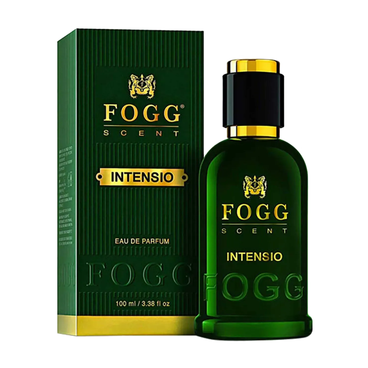 Fogg beautiful outlet secret review
