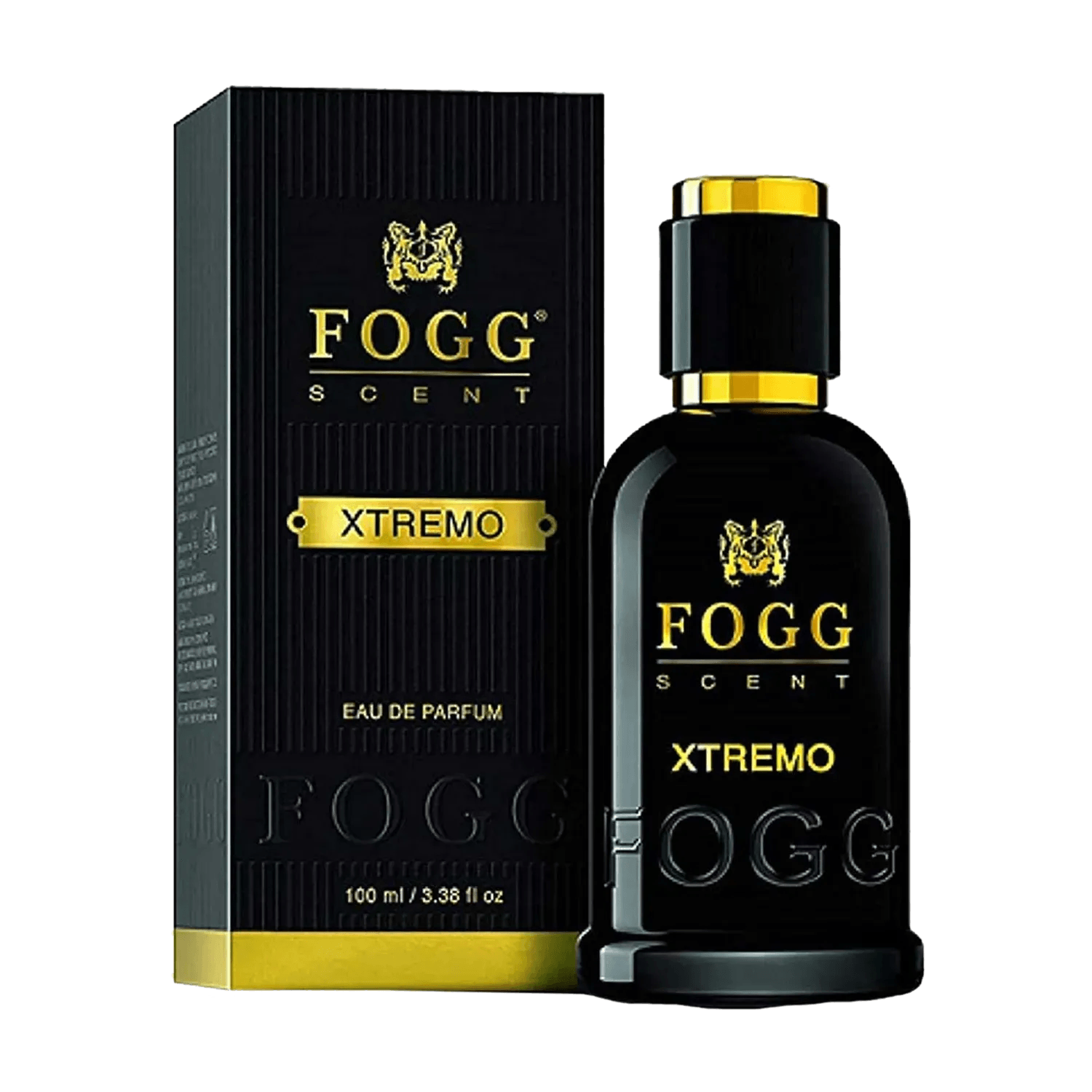 FOGG | FOGG Xtremo EDP Perfume (100ml)