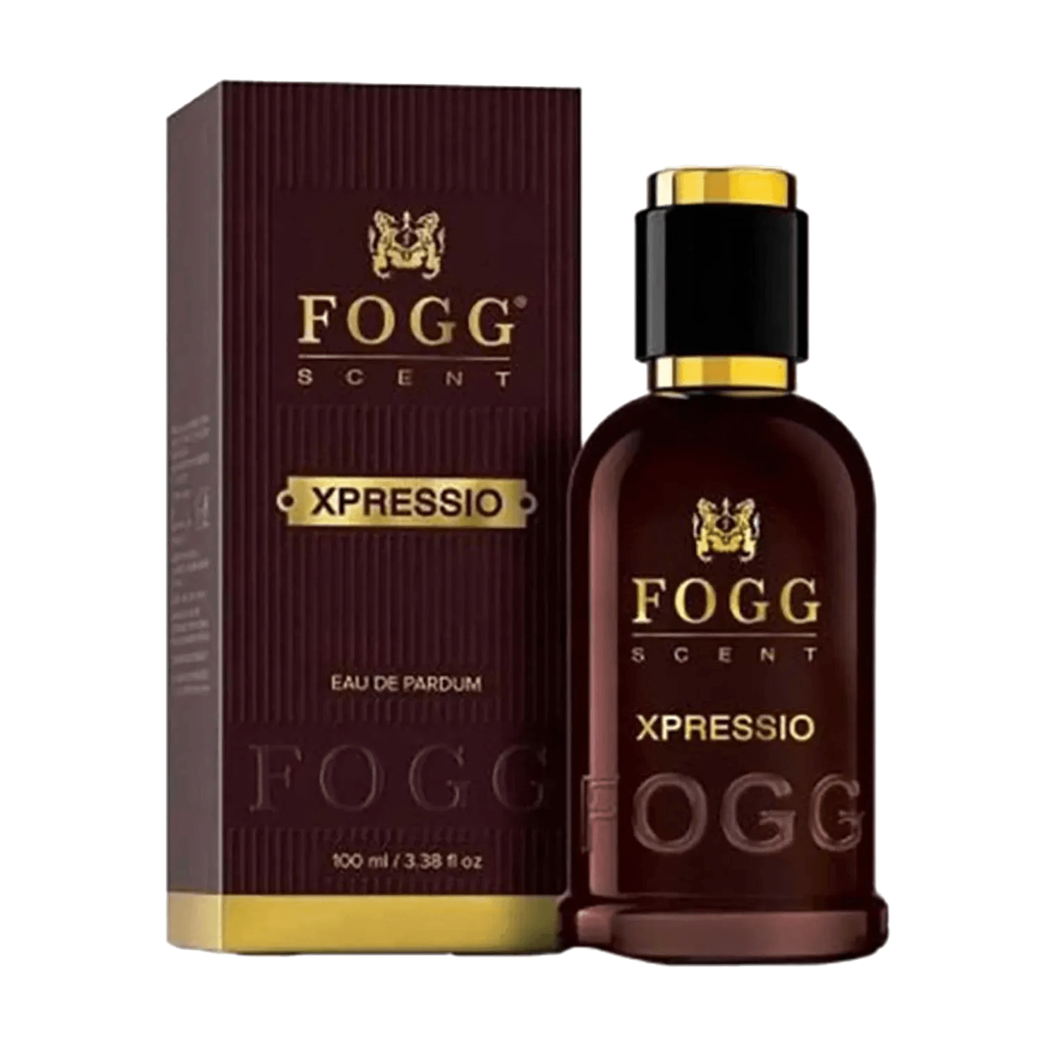 FOGG | FOGG Xpressio EDP Perfume (100ml)