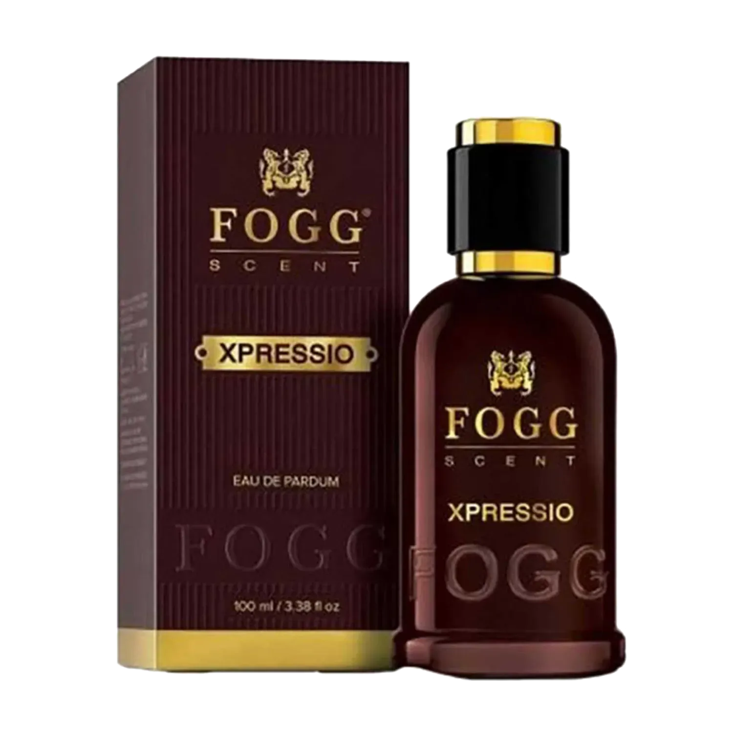 Buy Fogg Royal Fragrance Body Spray 150ml Online at Best Price