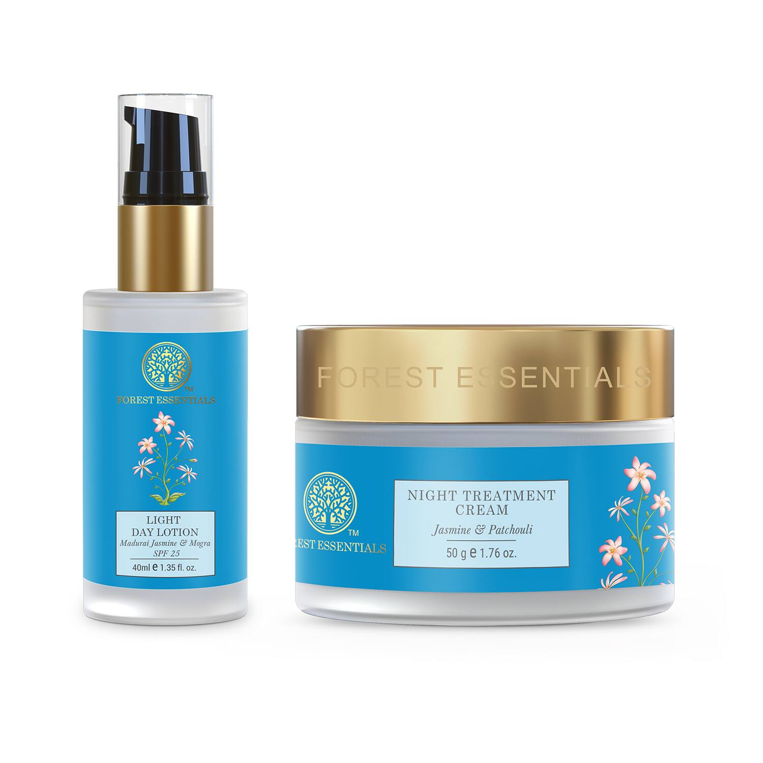 Jasmine and best sale patchouli perfume