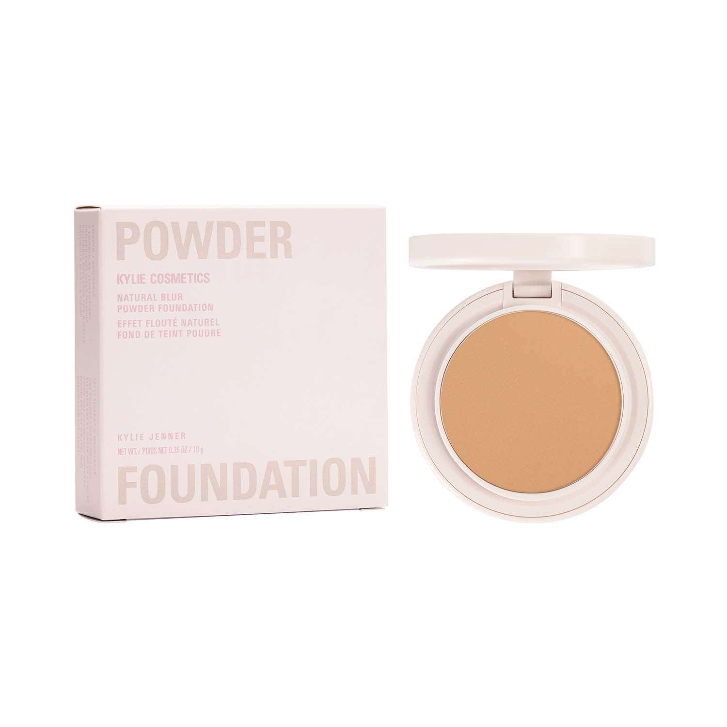 Kylie Cosmetics | Kylie Cosmetics Natural Blur Powder Foundation - 5N (10 g)