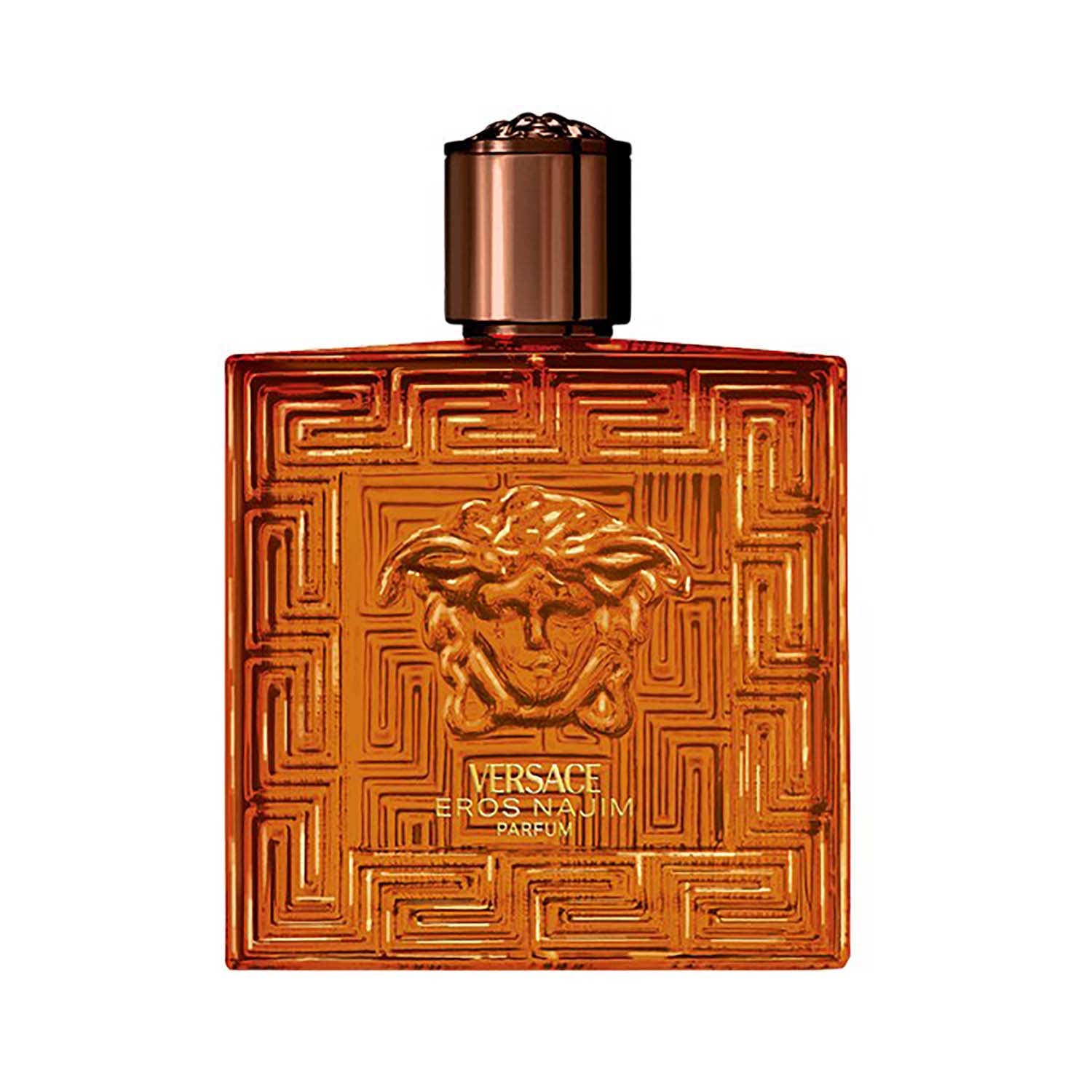 Buy Versace Eros Eau De Toilette (30ml) Online at Best Price in