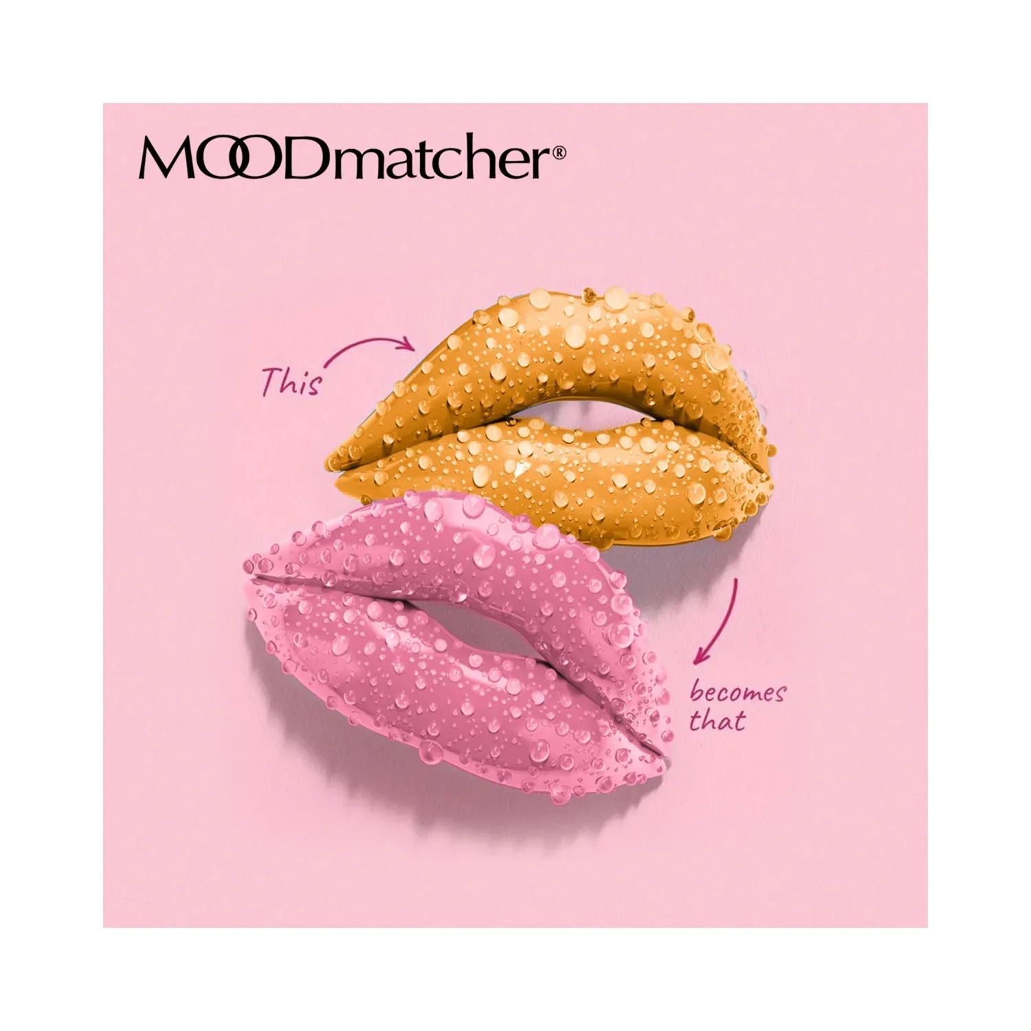 Fran Wilson Moodmatcher | Fran Wilson Moodmatcher Lipstick - Orange (3.5g)