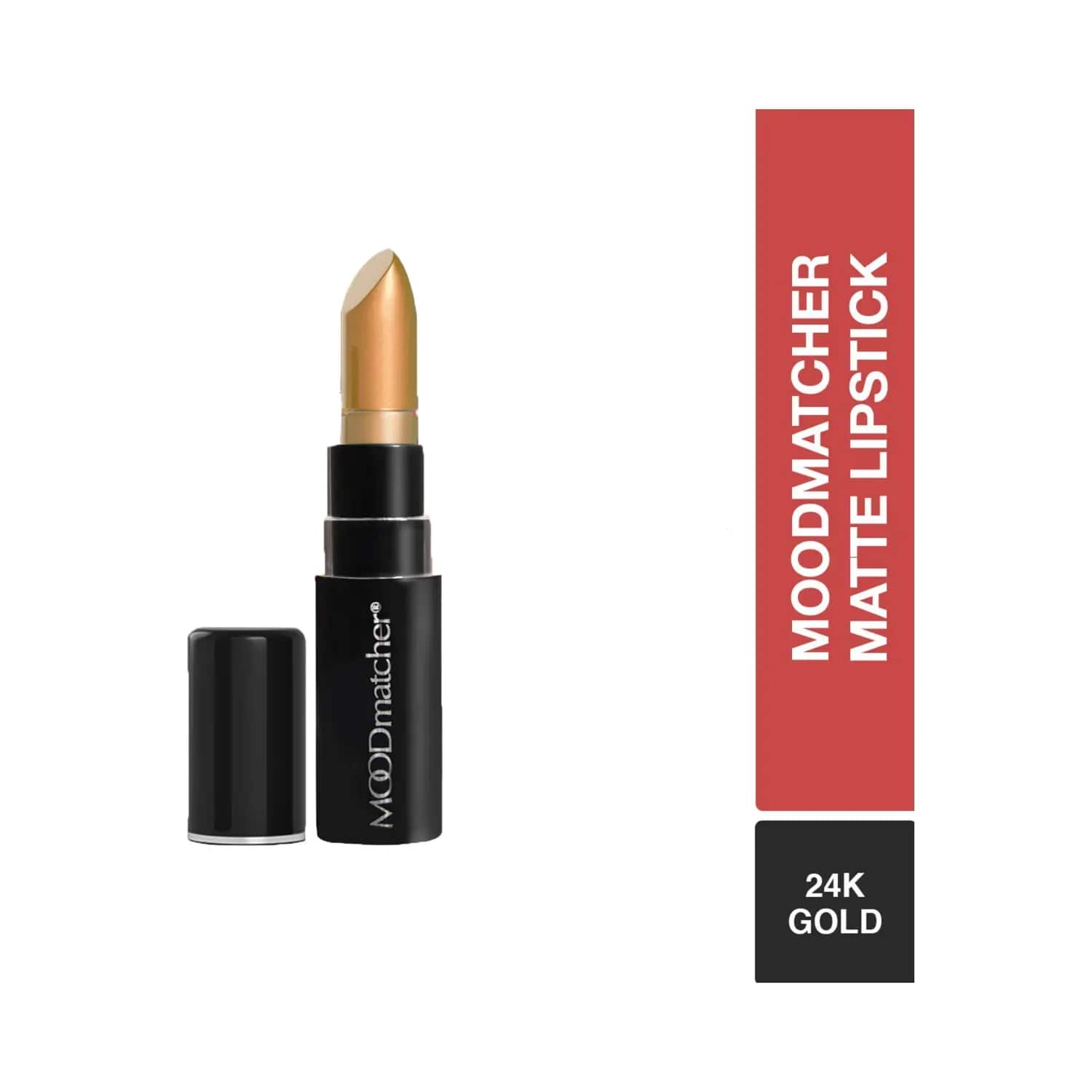 Fran Wilson Moodmatcher | Fran Wilson Moodmatcher Lipstick - 24KT Gold (3.5g)