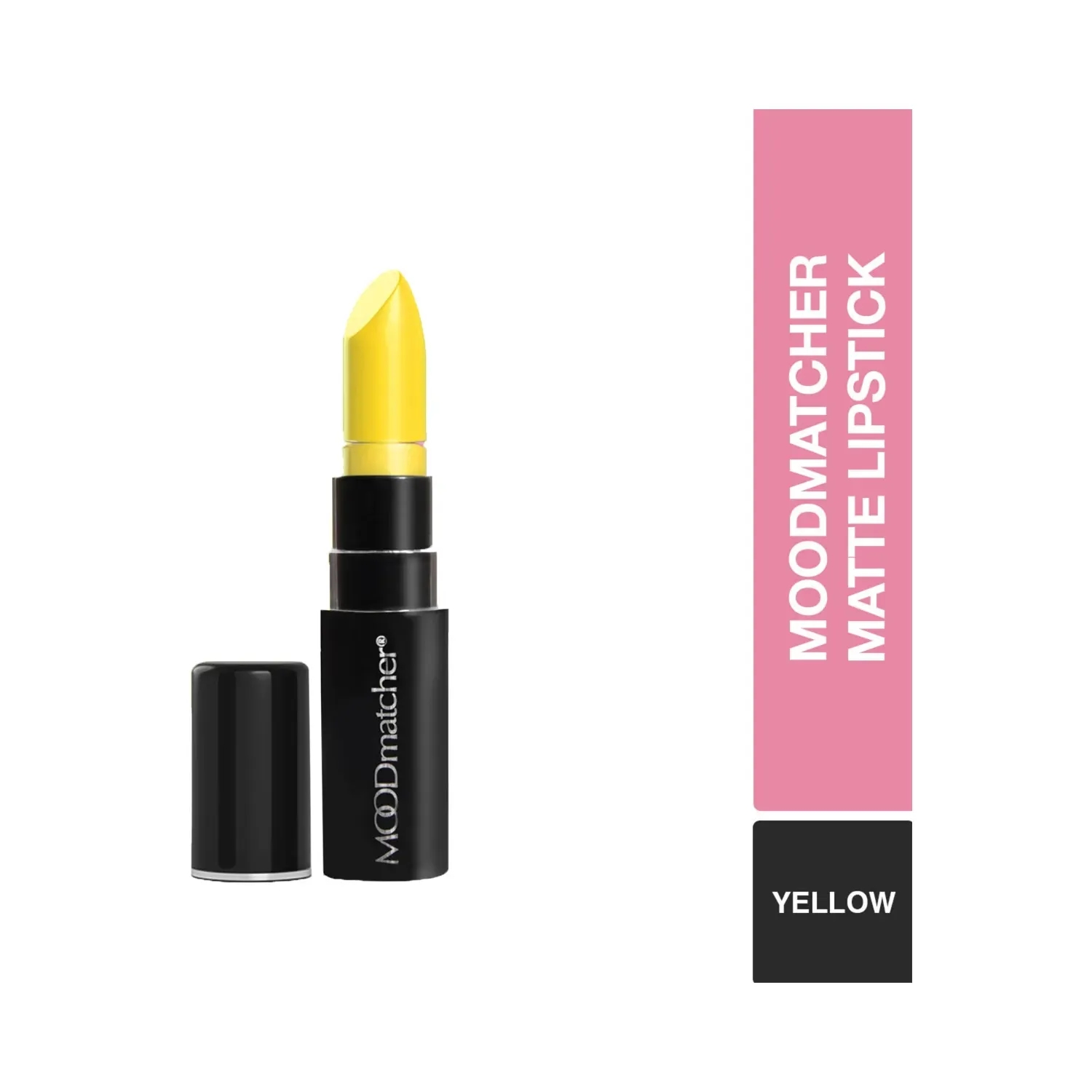 Fran Wilson Moodmatcher | Fran Wilson Moodmatcher Lipstick - Yellow (3.5g)