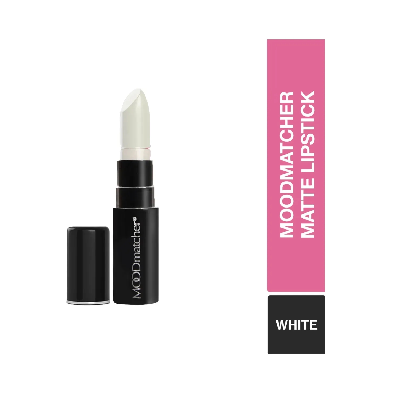 Fran Wilson Moodmatcher | Fran Wilson Moodmatcher Lipstick - White (3.5g)