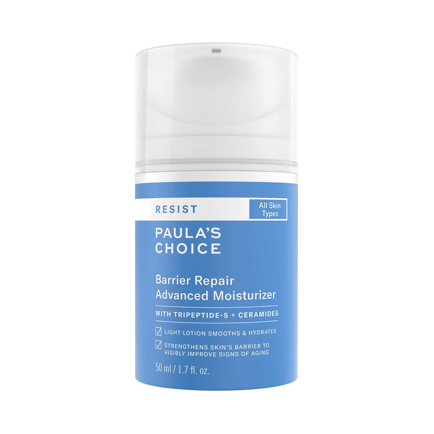 PAULA'S CHOICE | Paula's Choice Resist Barrier Repair Advanced Moisturizer (50 ml)