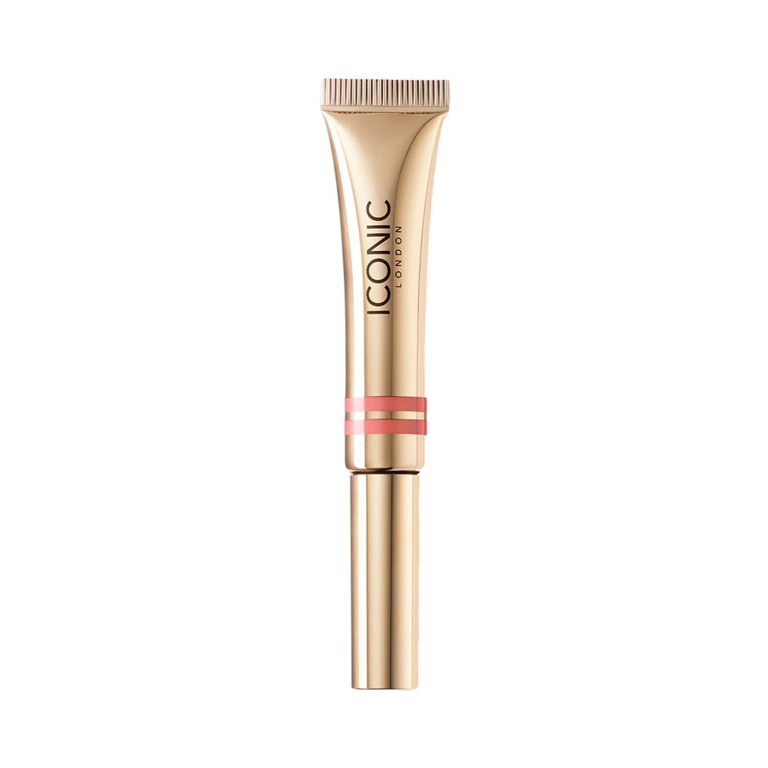 ICONIC LONDON | ICONIC LONDON Cloud Kiss Matte Lip Mousse - Undressed (7 ml)