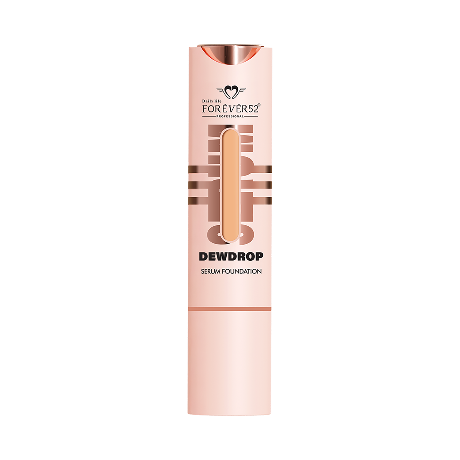 Daily Life Forever52 | Daily Life Forever52 Dewdrop Serum Foundation - SRF002 (15 ml)