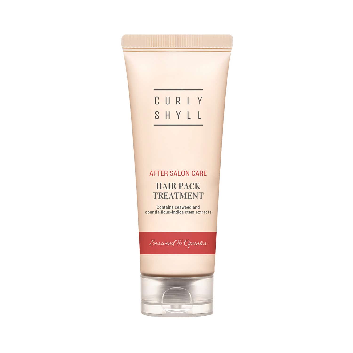 CURLYSHYLL | CURLYSHYLL After Salon Care Hair Pack (30 ml)