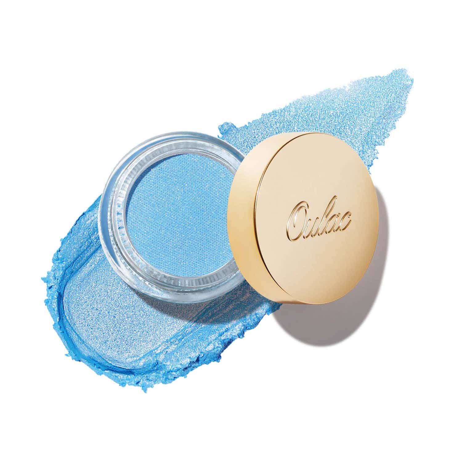 Oulac | Oulac Cream Color Eye Shadow - 02 No Burden (6 g)