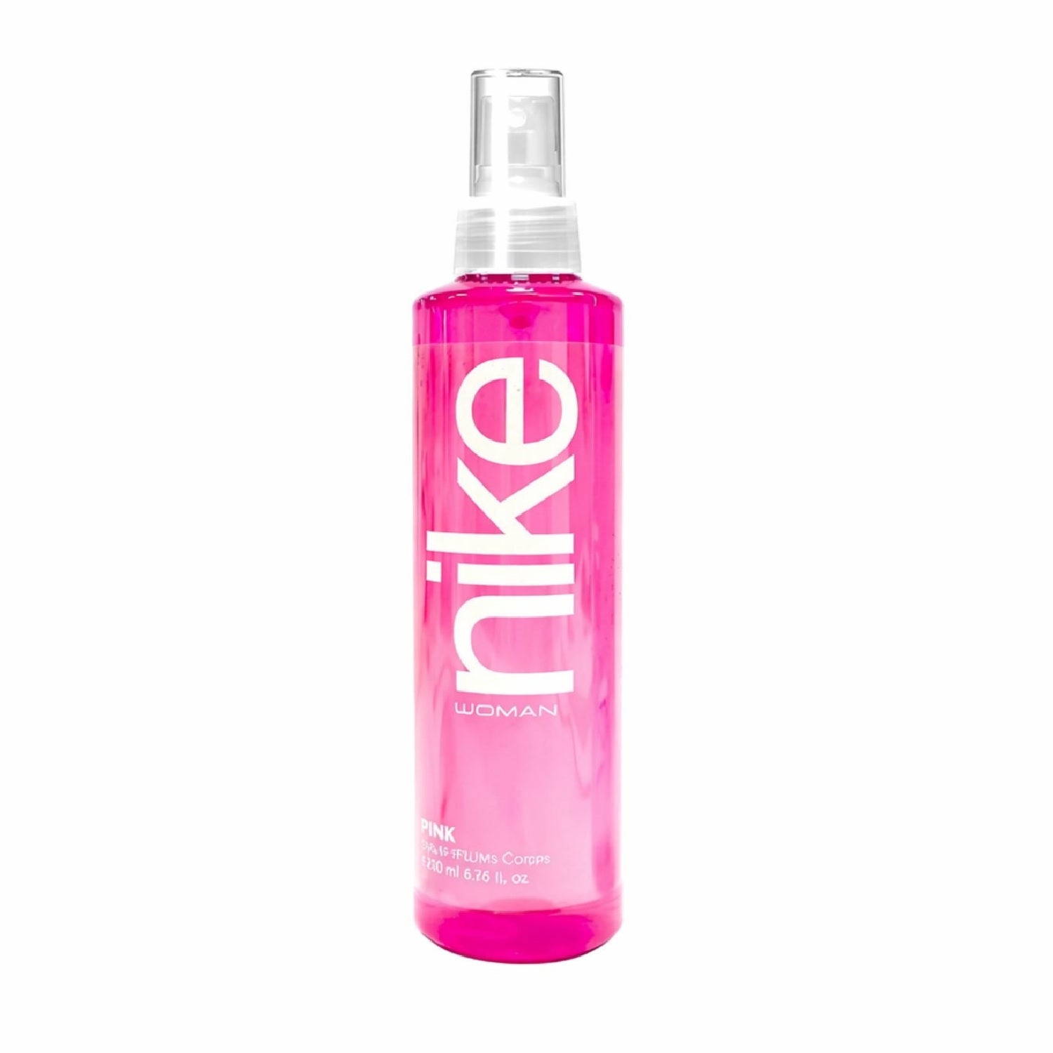 Nike | Nike Ultra Pink Woman Body Mist (200 ml)