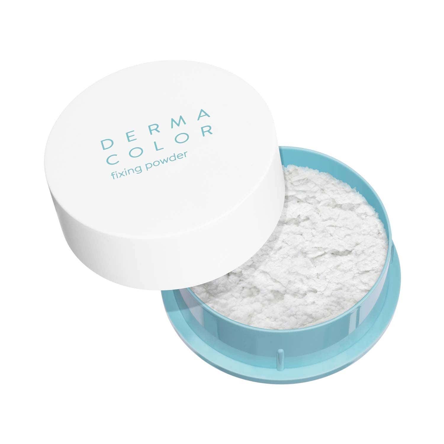 KRYOLAN | KRYOLAN Dermacolor Fixing Powder - P1 (20 g)