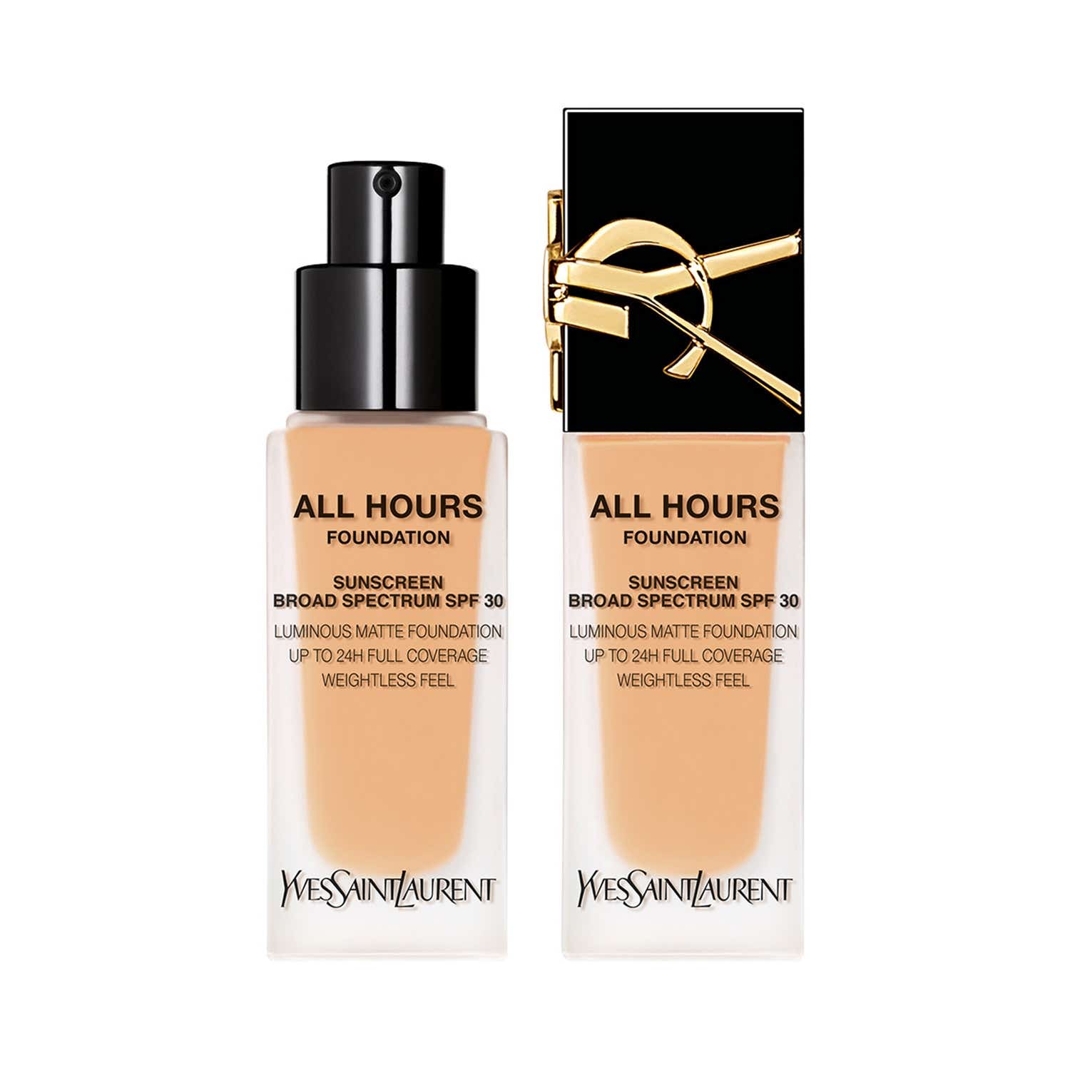 Yves Saint Laurent | Yves Saint Laurent All Hours Foundation - LN9 (25 ml)