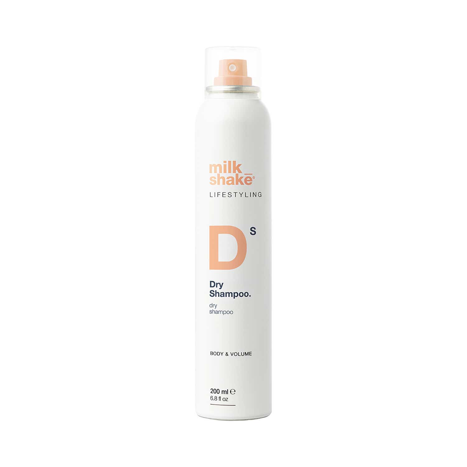Milk Shake | Milk Shake Lifestyling Dry Shampoo (200 ml)