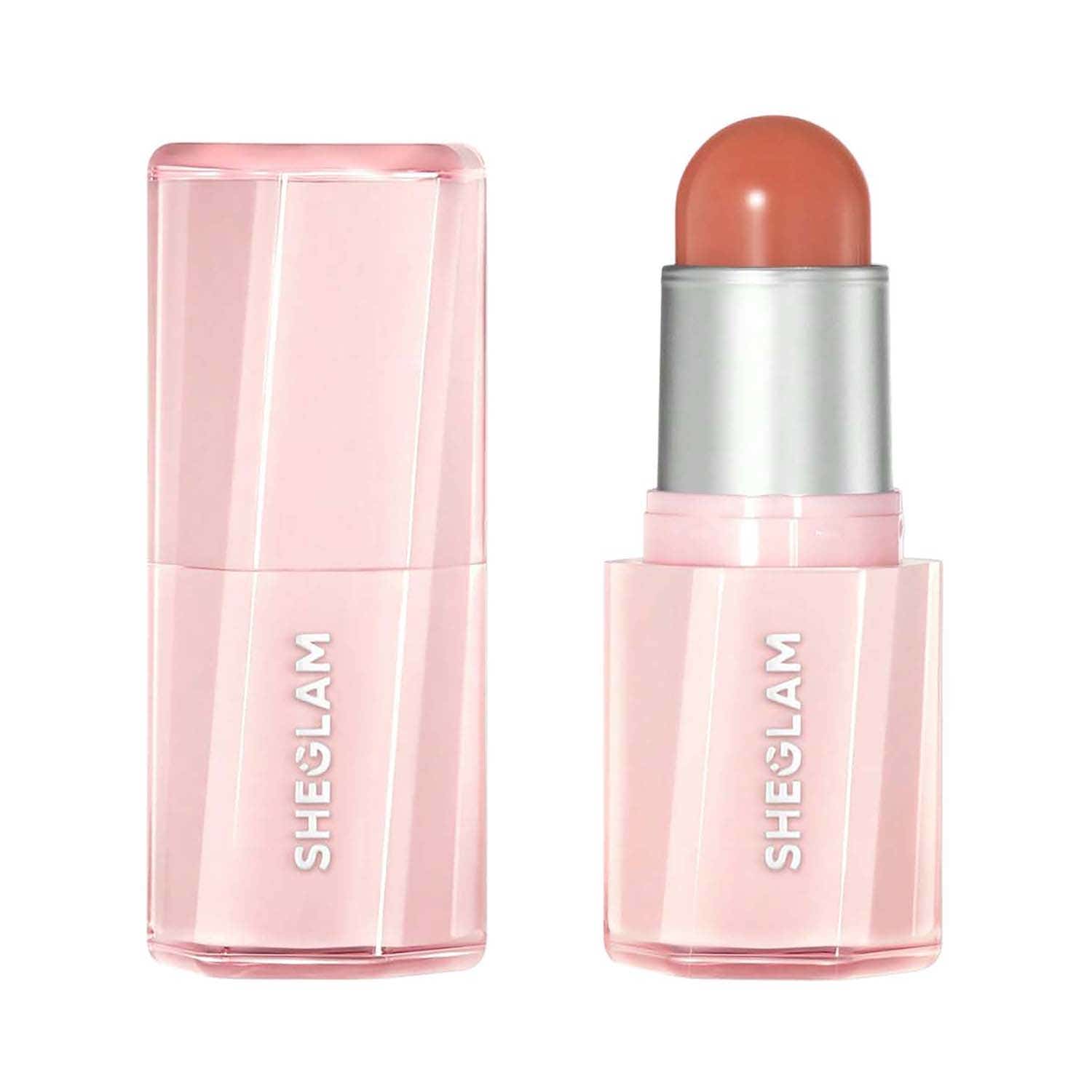 Sheglam | Sheglam Buttery Bliss Blush Stick - 103 Hush Hush (6 g)