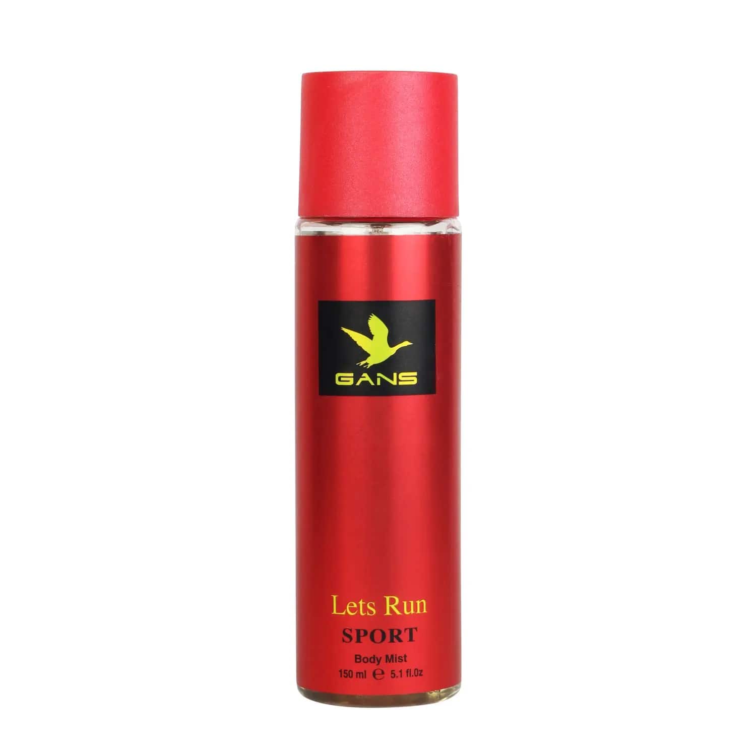Fm body mist deals