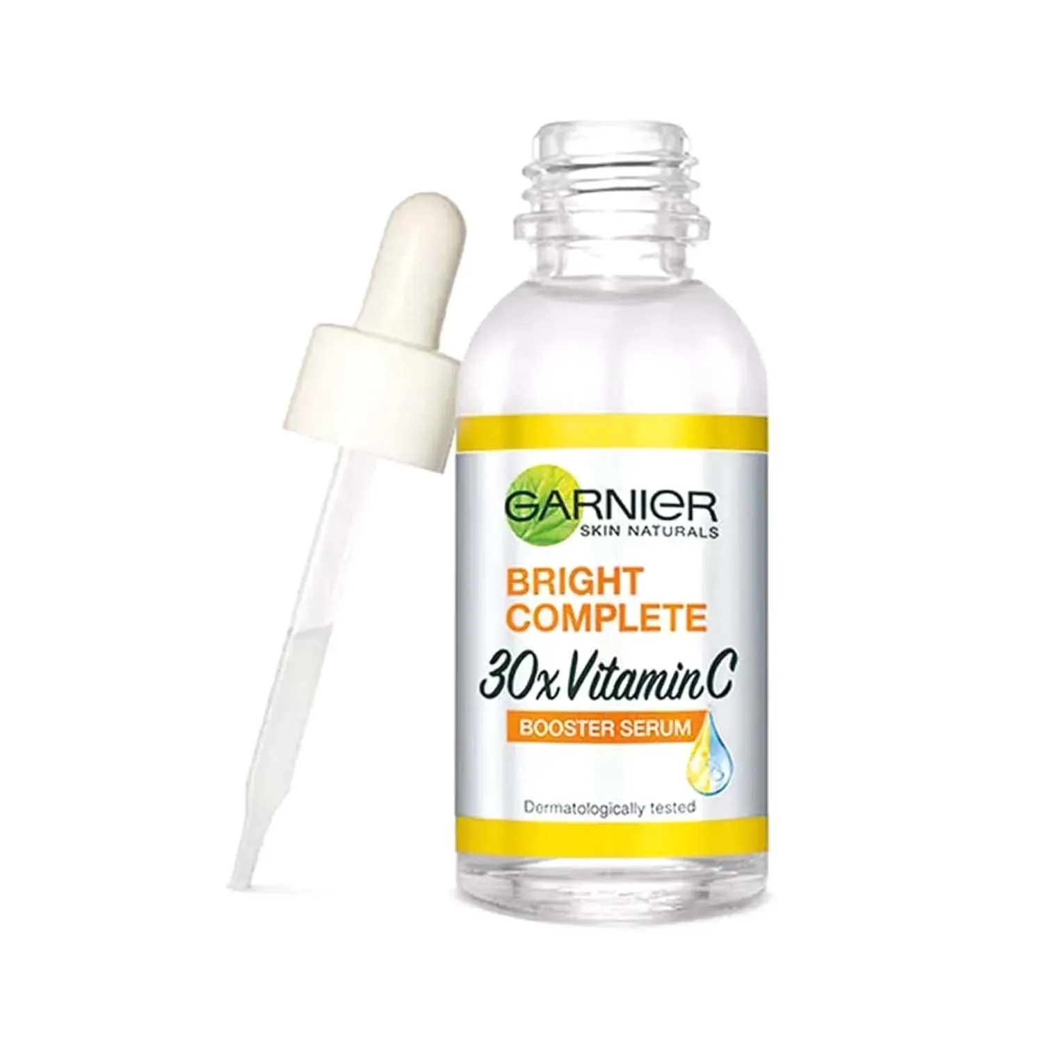 Garnier | Garnier Bright Complete Vitamin C Booster Face Serum (15ml)