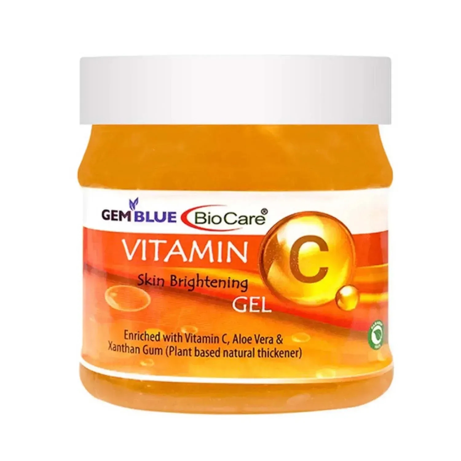 Gemblue Biocare | Gemblue Biocare Vitamin C Gel - (500ml)