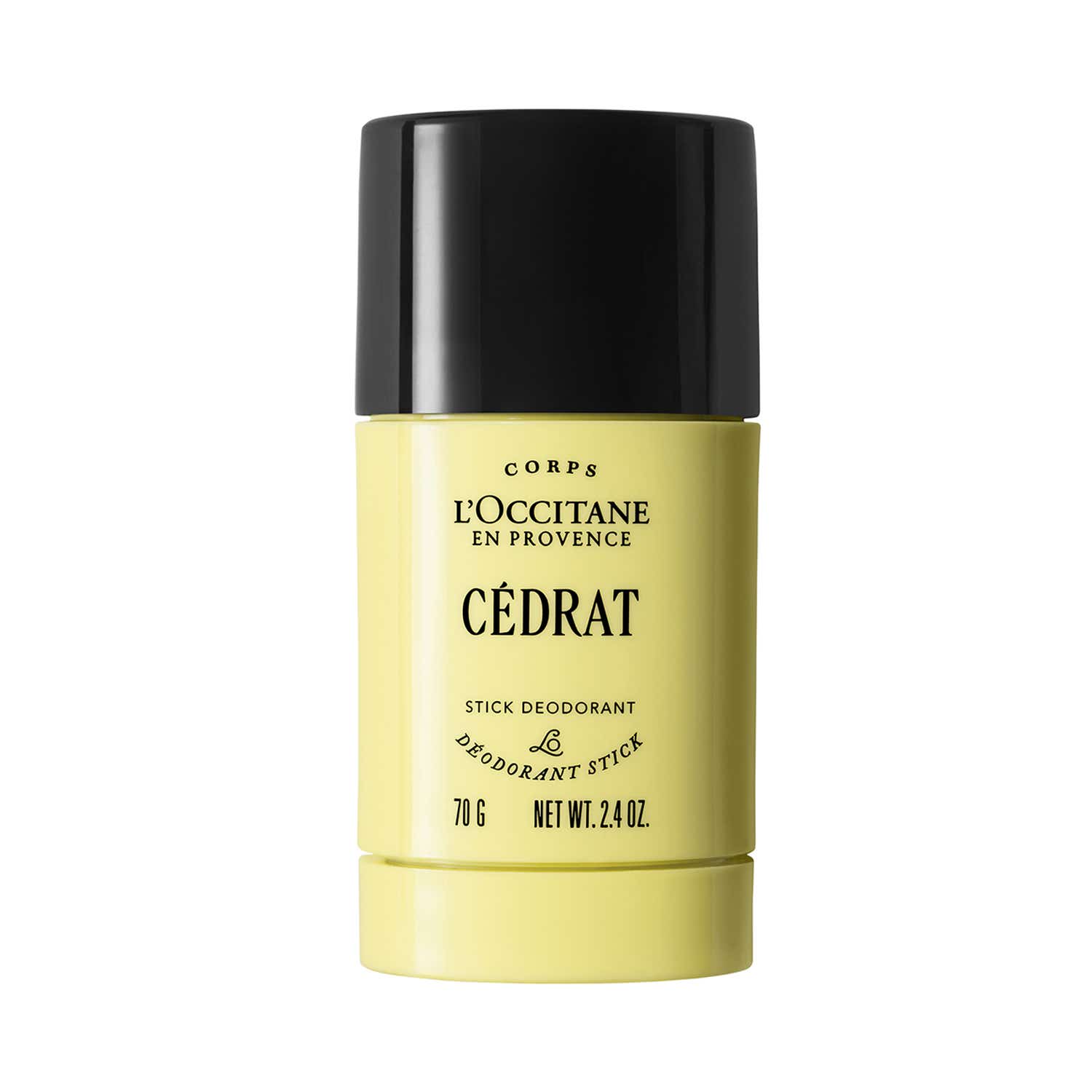 L'occitane | L'Occitane Cédrat Stick Deodorant - (70 g)