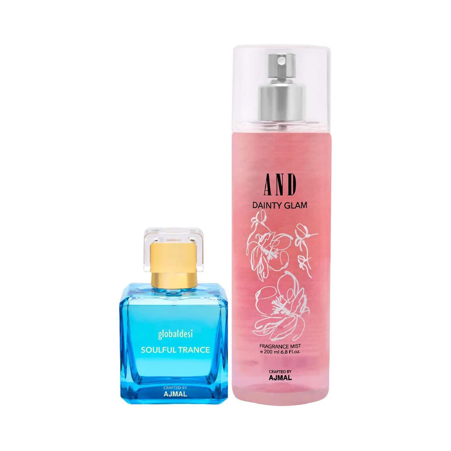 Lily and top grace wondercolours perfume