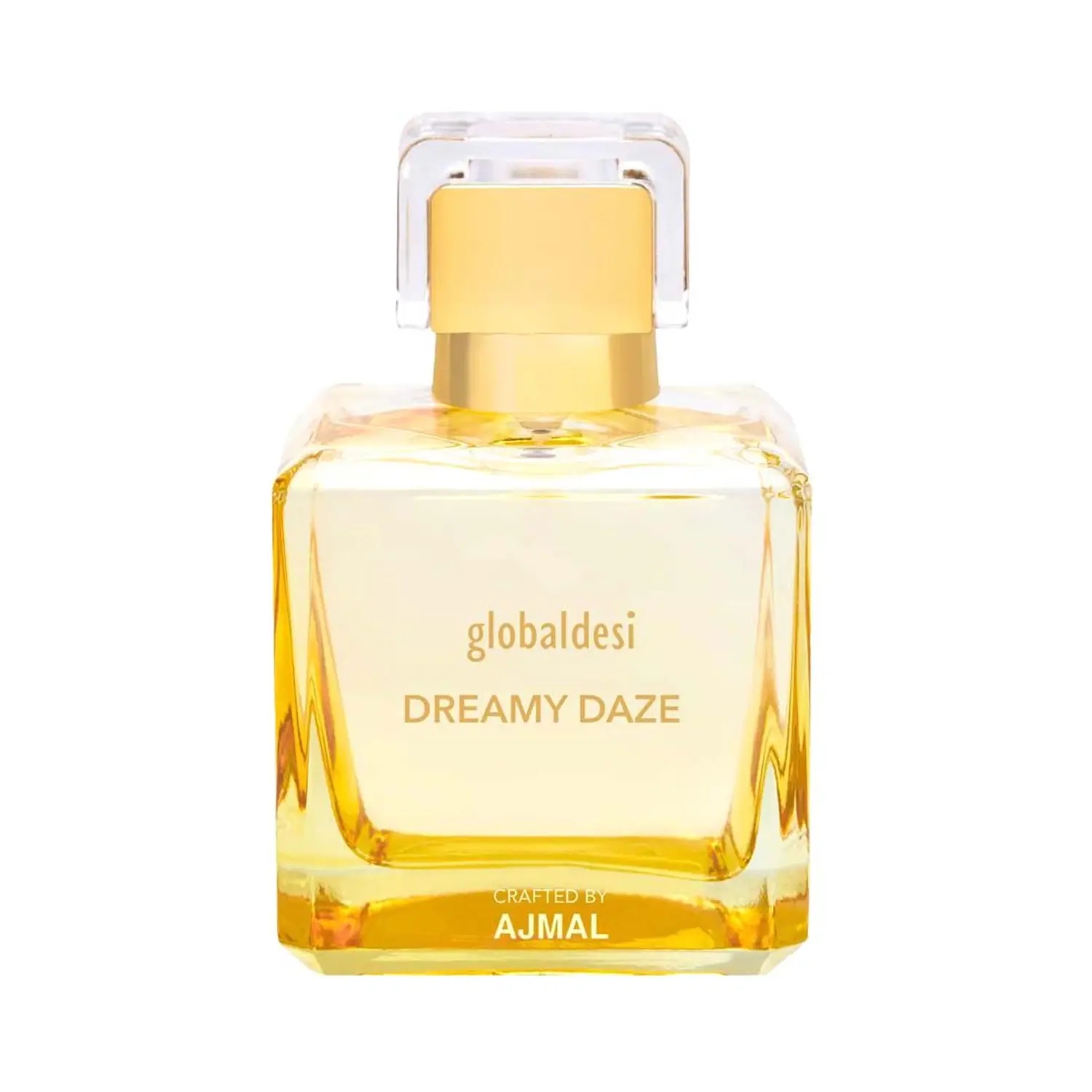 Global Desi | Global Desi Dreamy Daze Eau De Parfum (100ml)