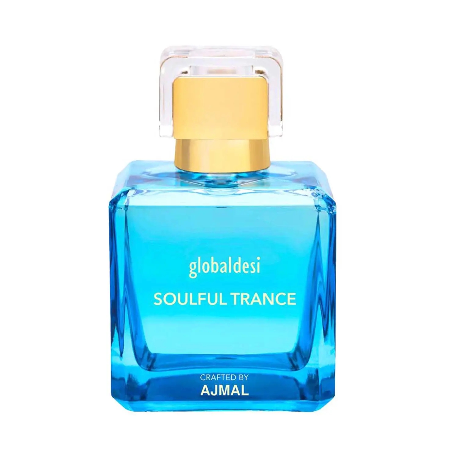 Global Desi | Global Desi Soulful Trance Eau De Parfum (100ml)