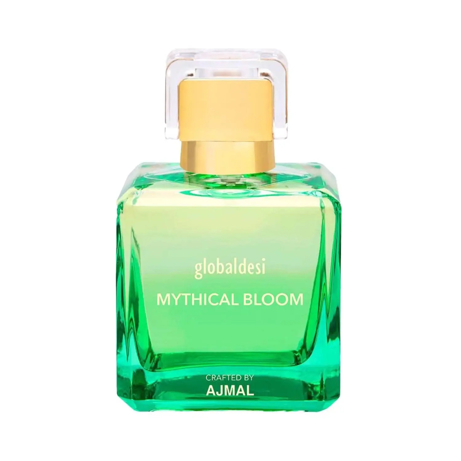 Global Desi | Global Desi Mythical Bloom Eau De Parfum (100ml)