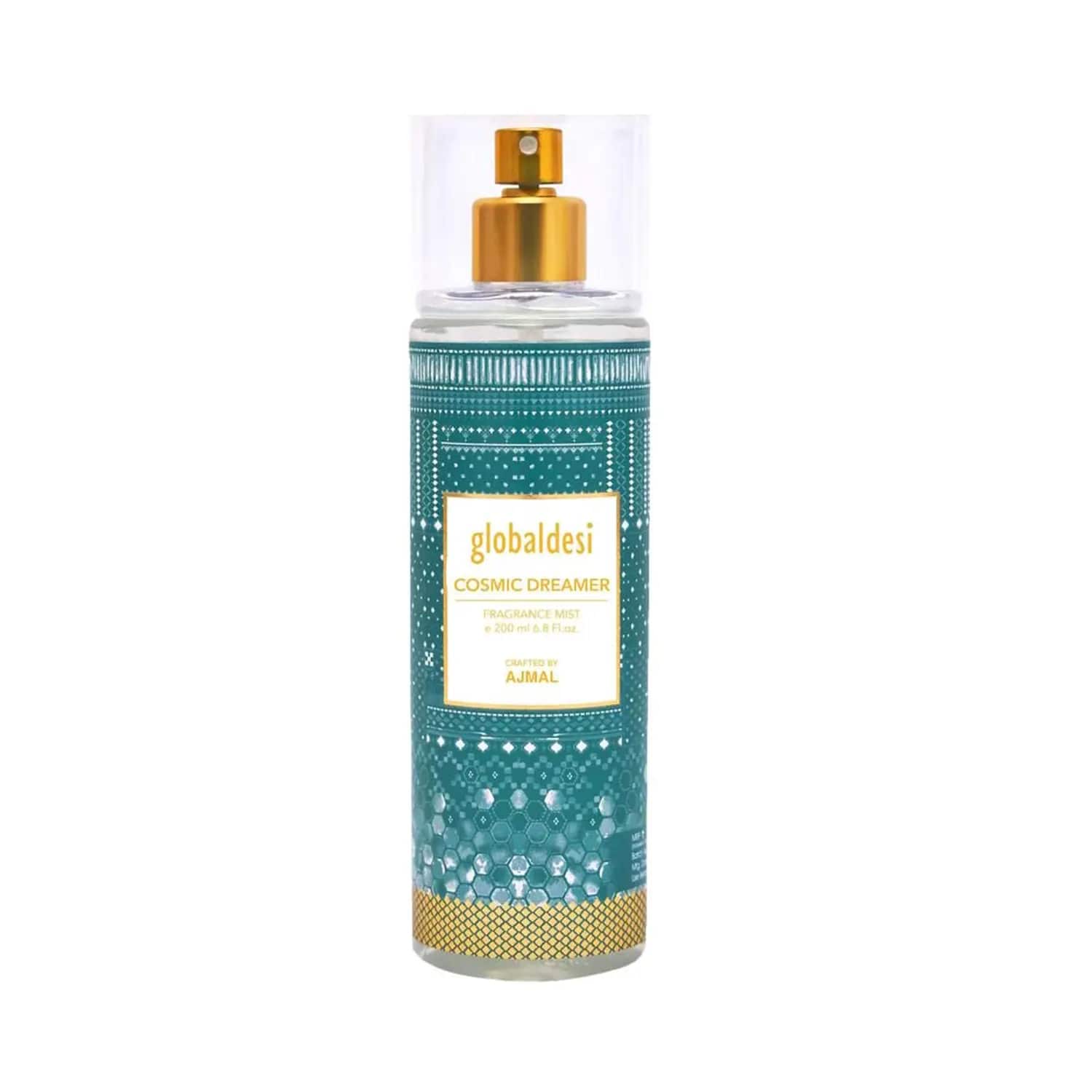 Forest essentials rose and cardamom body mist outlet