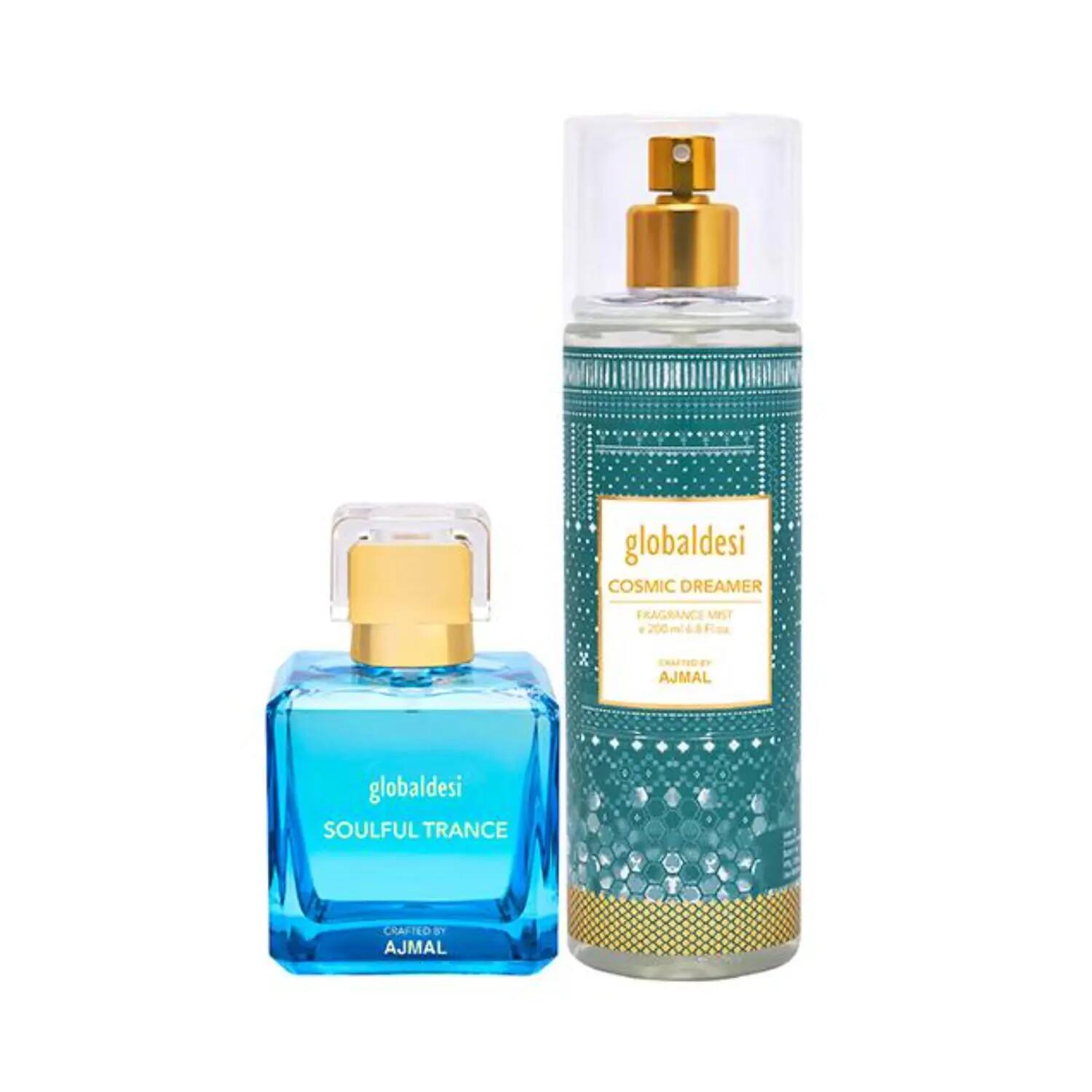Dreamer body sale spray