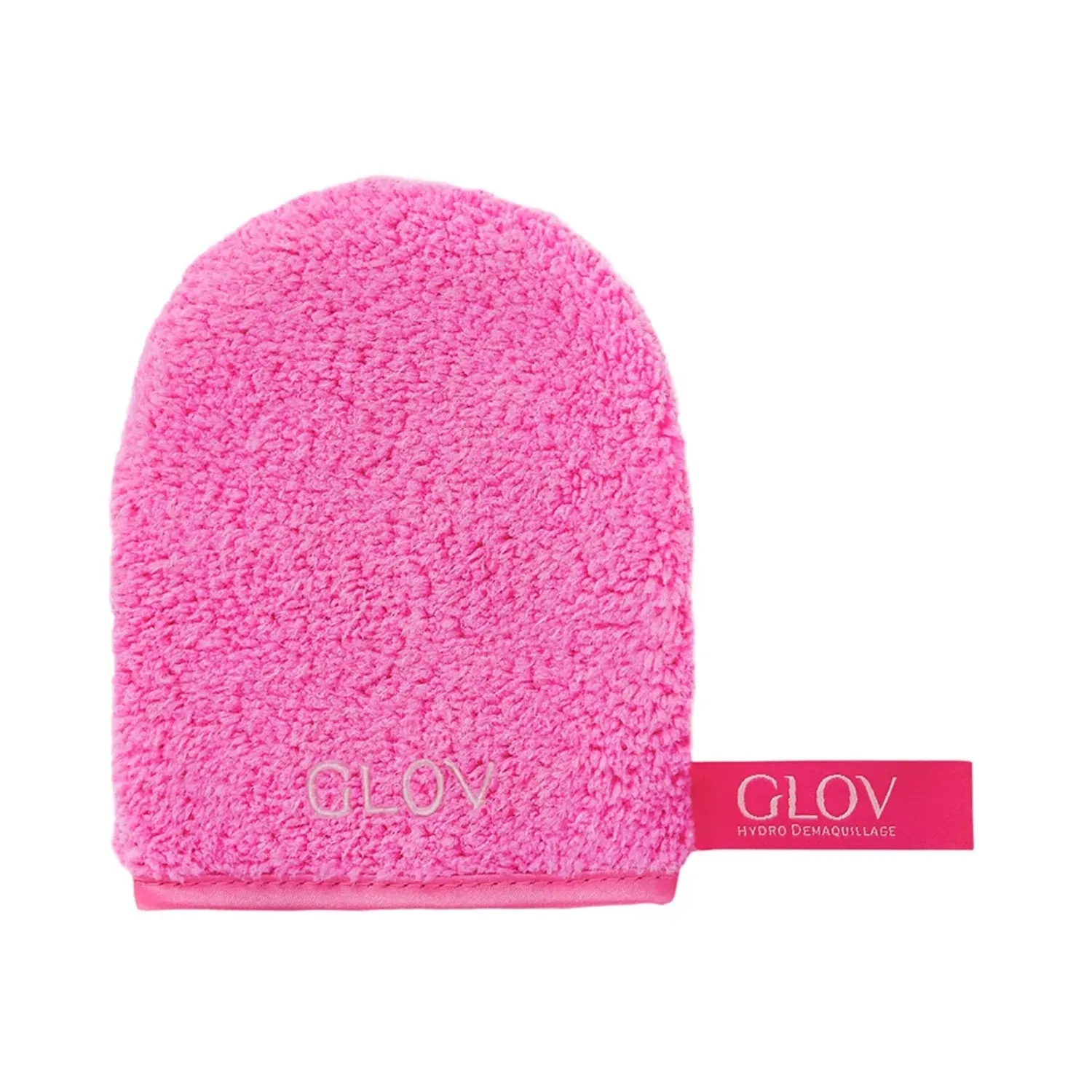 Glov | Glov On The Go Makeup Remover Glove - Party Pink (25 g)
