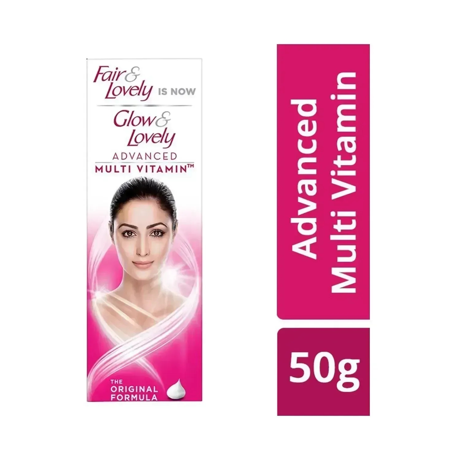 Glow & Lovely | Glow & Lovely Advanced Multivitamin Face Cream (50g)