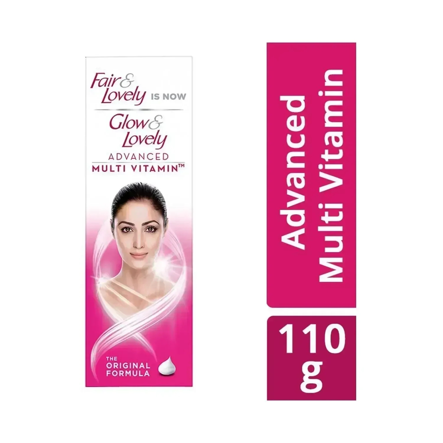 Glow & Lovely | Glow & Lovely Advanced Multivitamin Face Cream (110g)