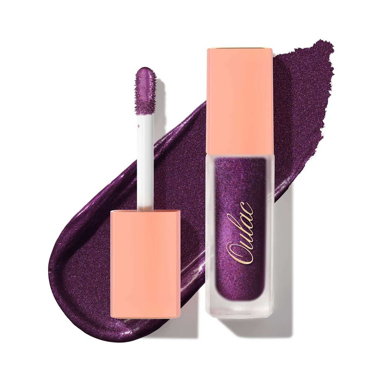 Oulac | Oulac Liquid Diamond Eyeshadow - 26-Vamp It Up (6.8 g)