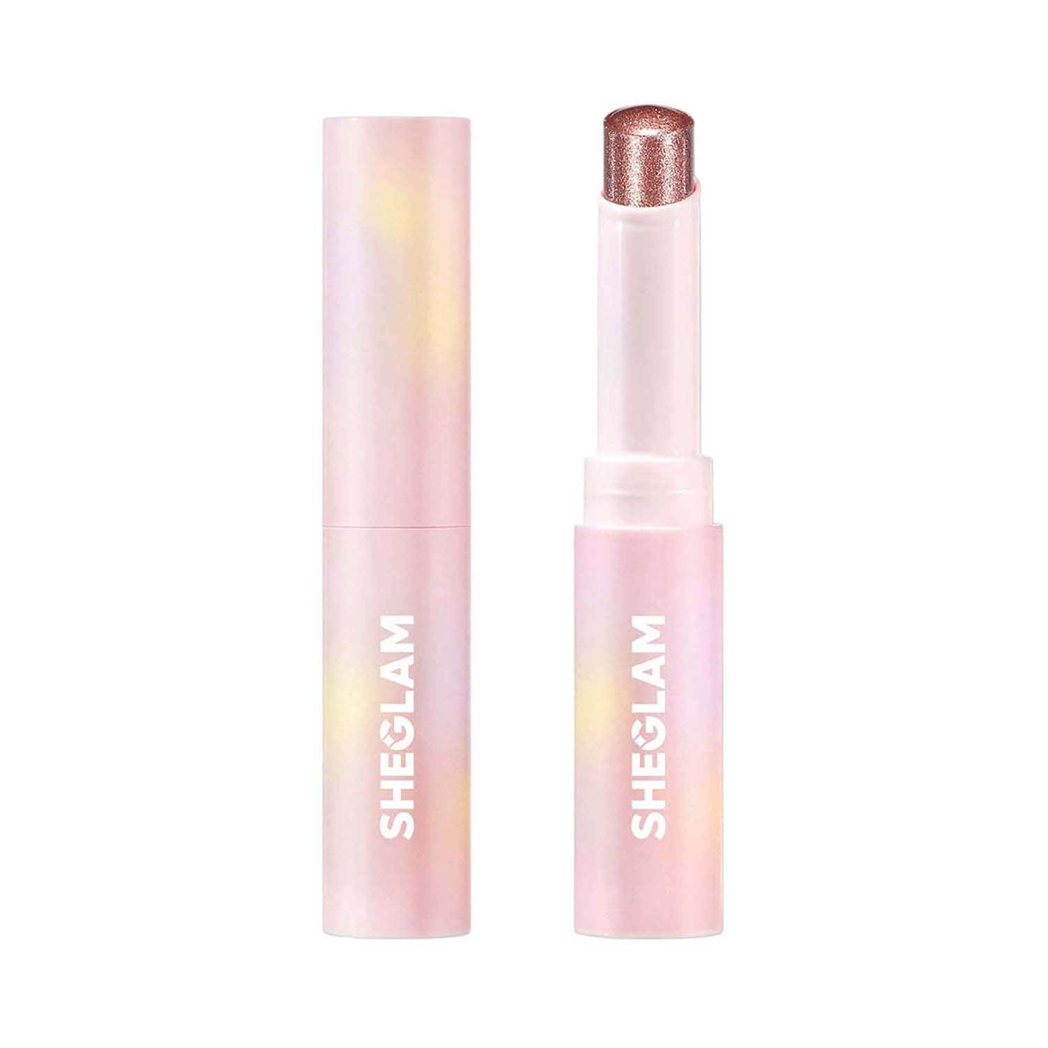Sheglam | Sheglam Crystal Jelly Glaze Stick - 03 Peach Fuzz (3 g)