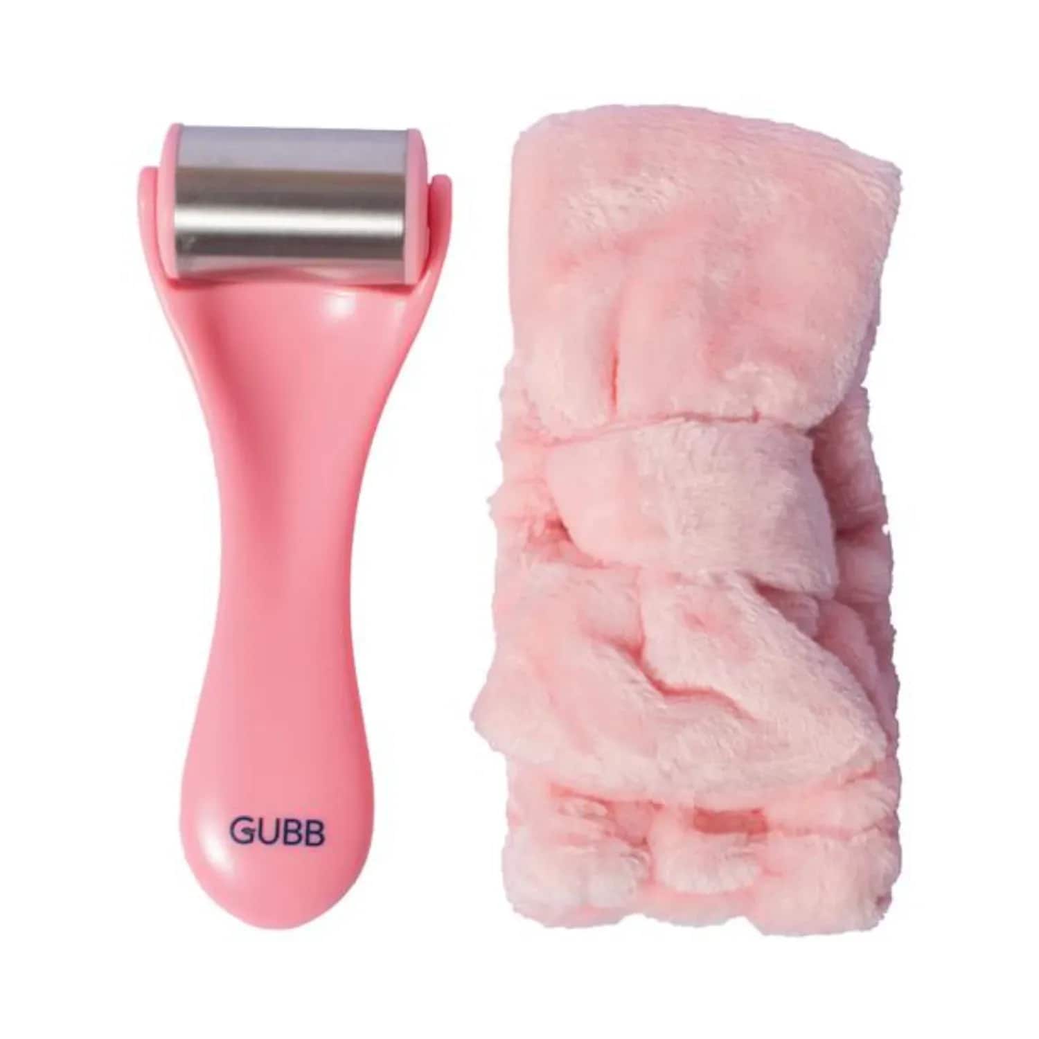 GUBB | GUBB Ice Roller & Headband (560g)