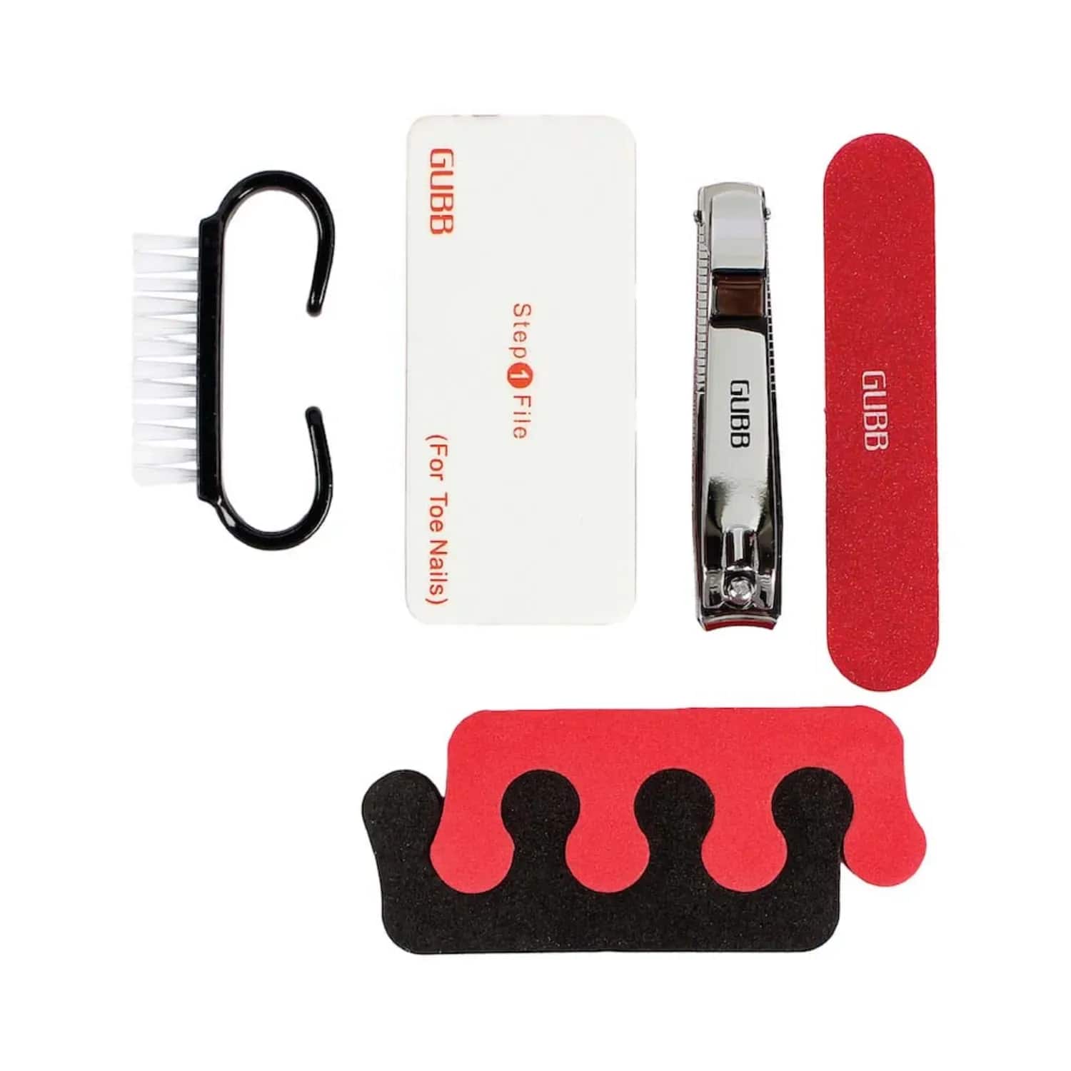 GUBB | GUBB Pedicure Kit (100g)