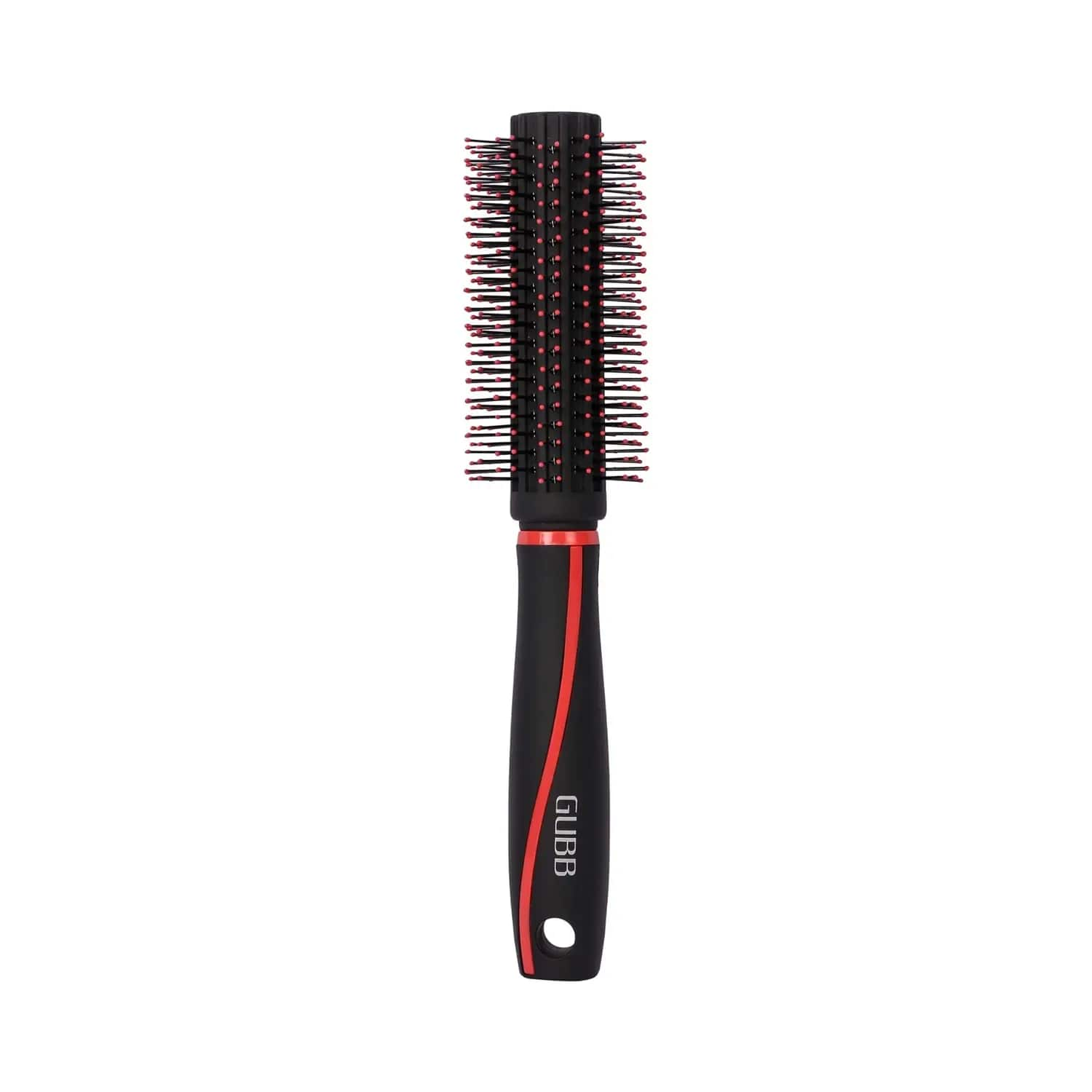 Buy Gubb Round Hair Brush Vogue Range 140g Online At Best Price In India On Tira Website And App