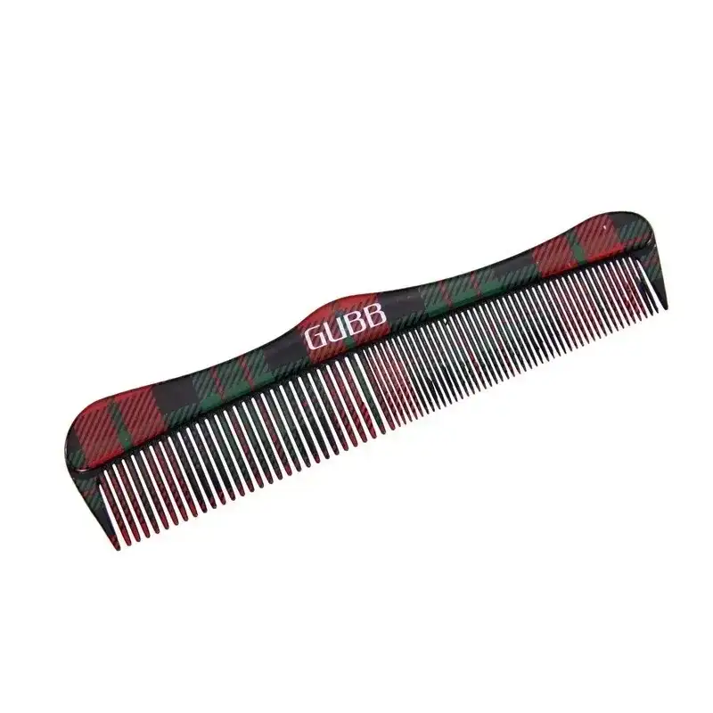 GUBB | GUBB Sco Hair Dressing Comb (40g)