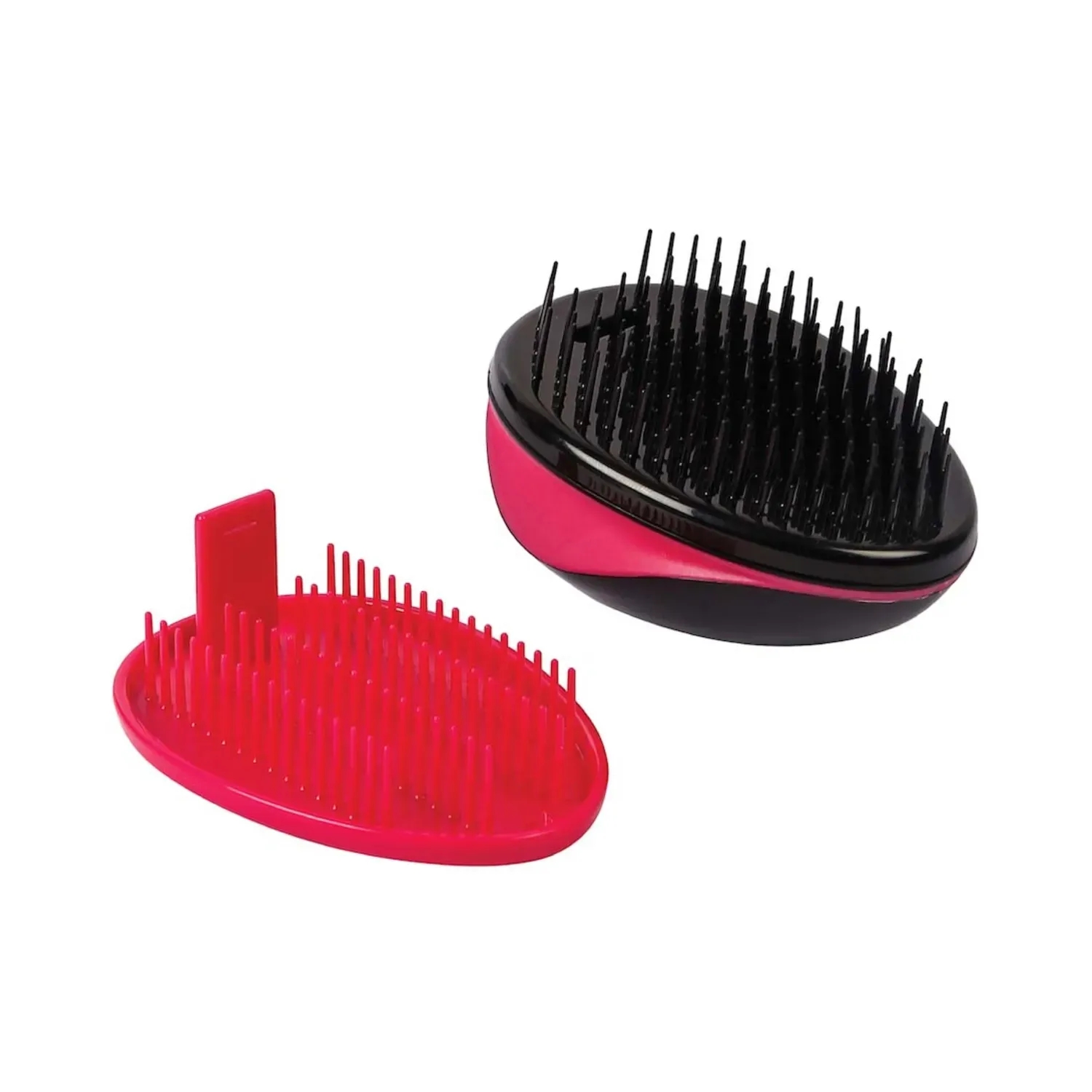 GUBB Tangle Eraser Hair Brush - Scottish Range (70g)