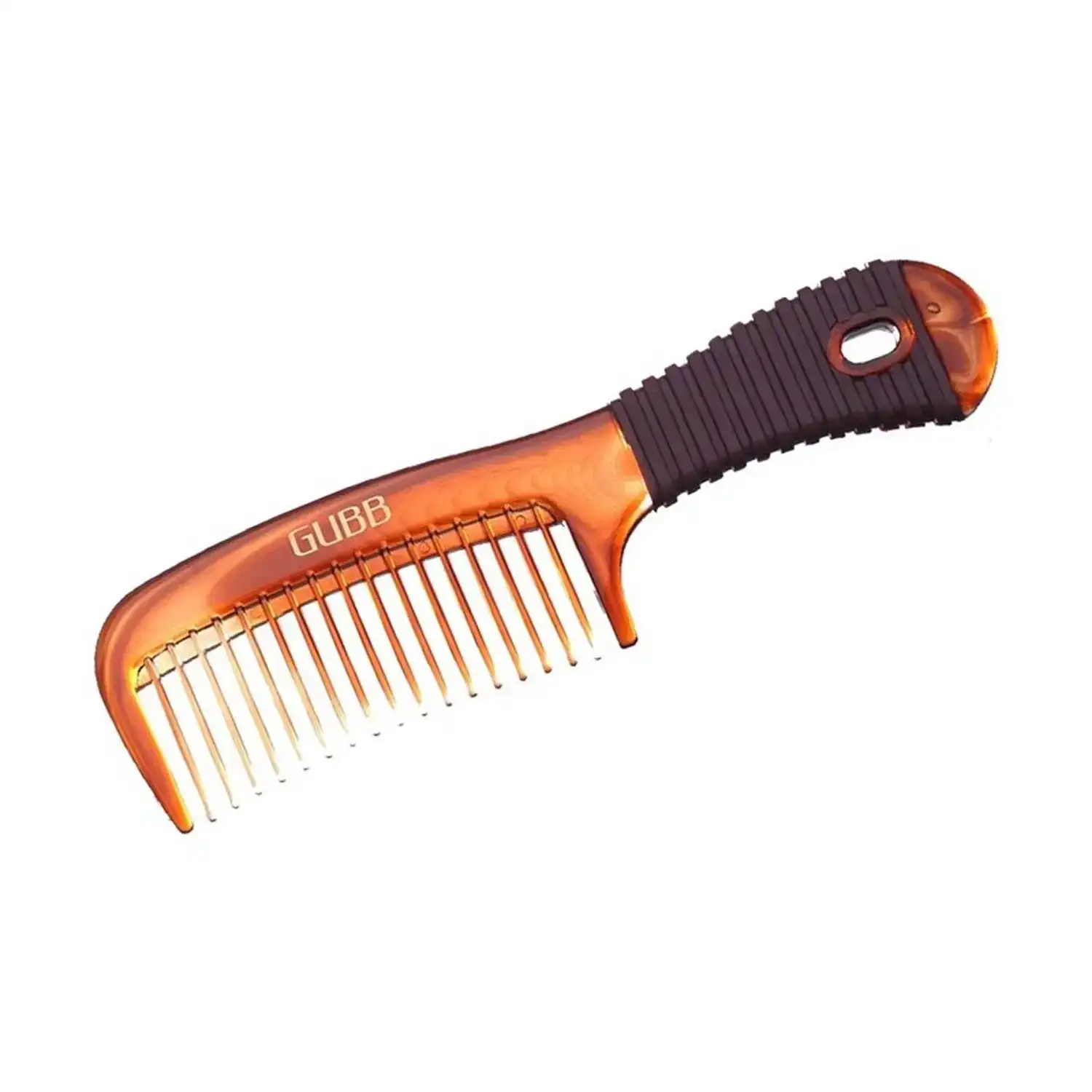 GUBB | GUBB Small Comb with Handle (40g)