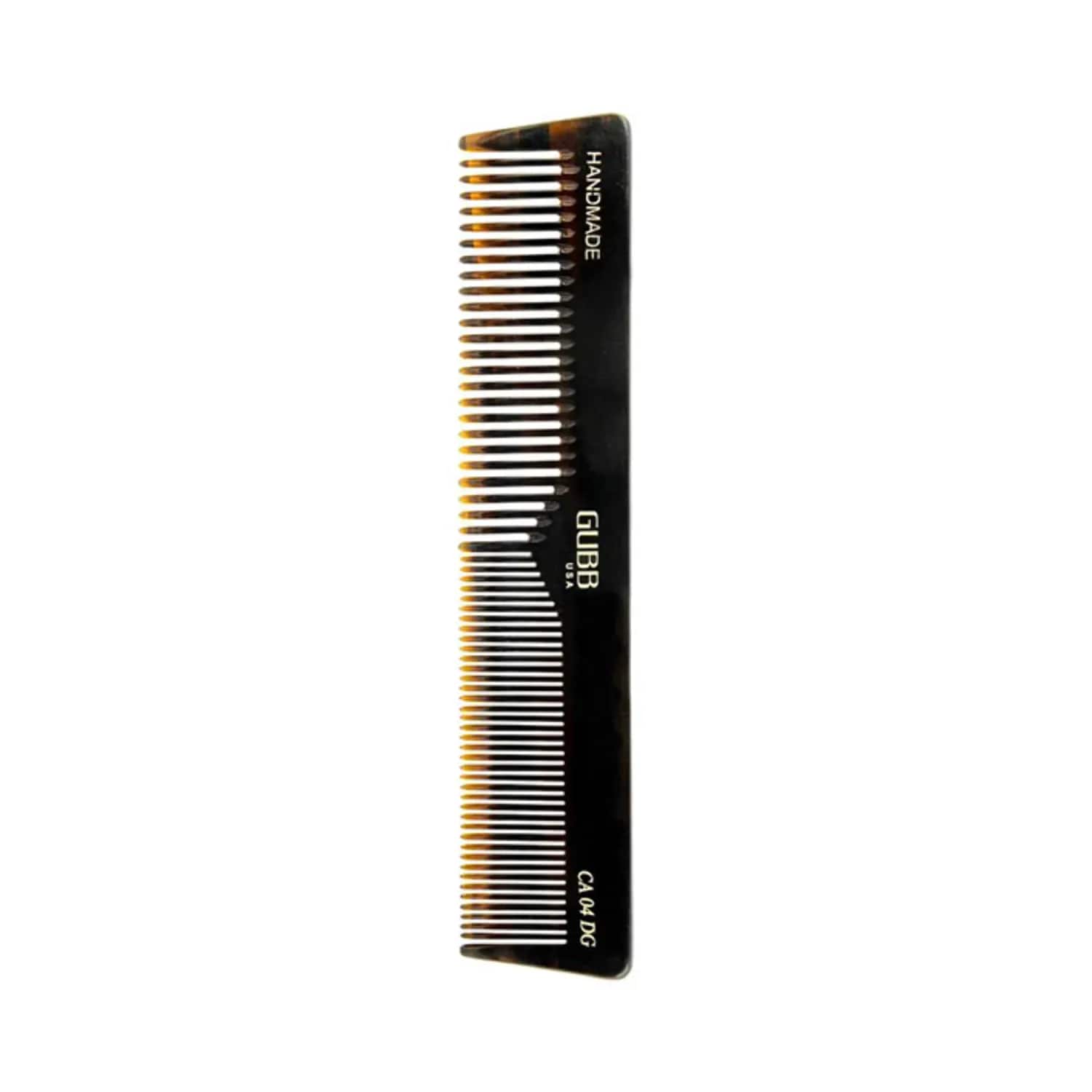 GUBB | GUBB Handcrafted Dressing Hair Comb - Regular (1 pc)