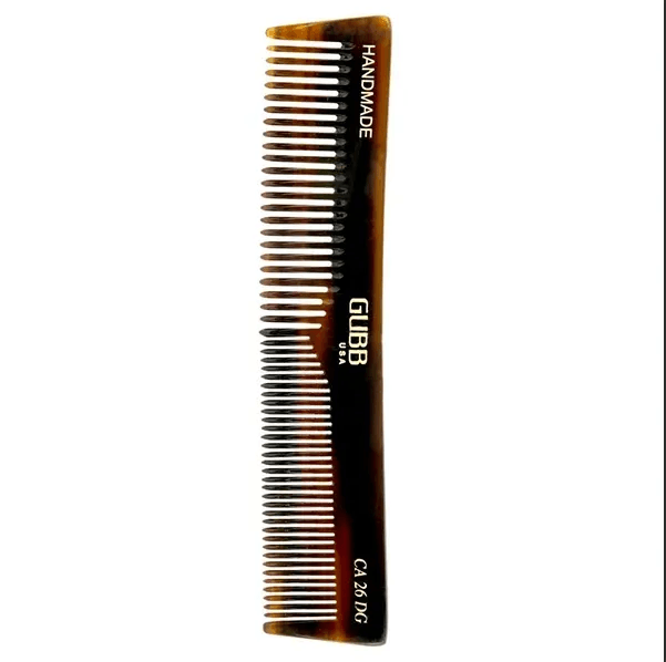 GUBB | GUBB Handcrafted Dressing Hair Comb - Sleek (27.5g)